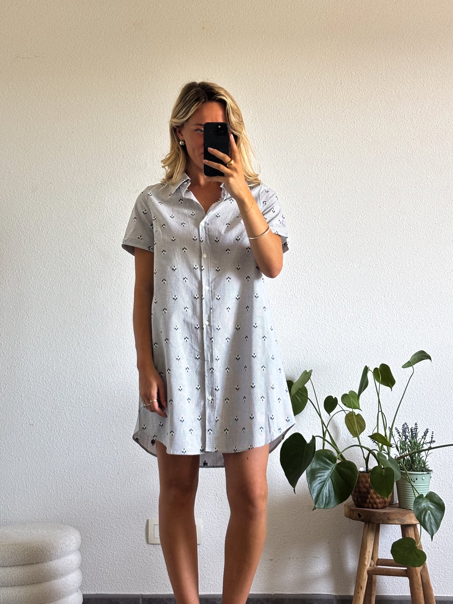 ROBE ERICA