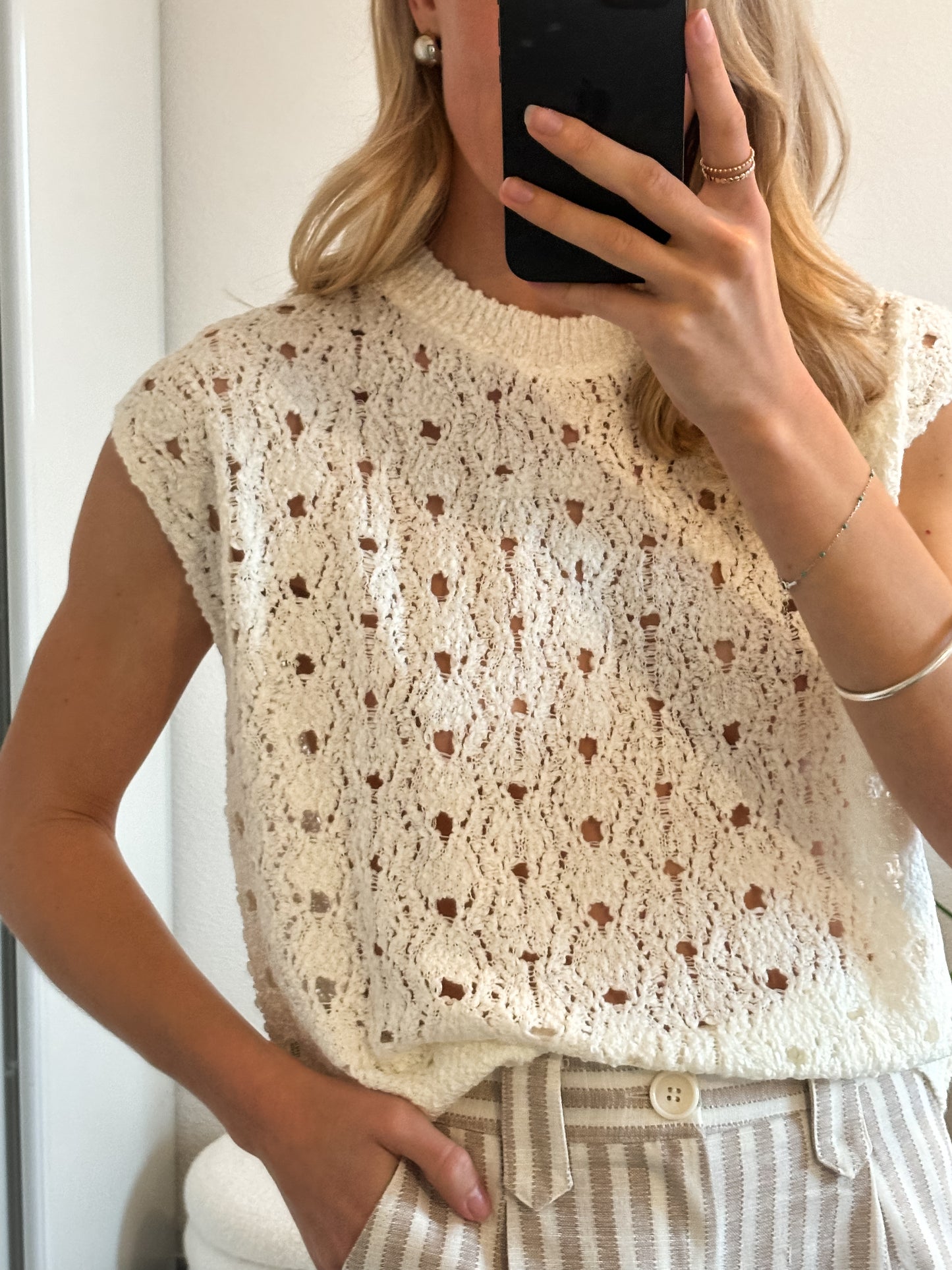 PULL MAY