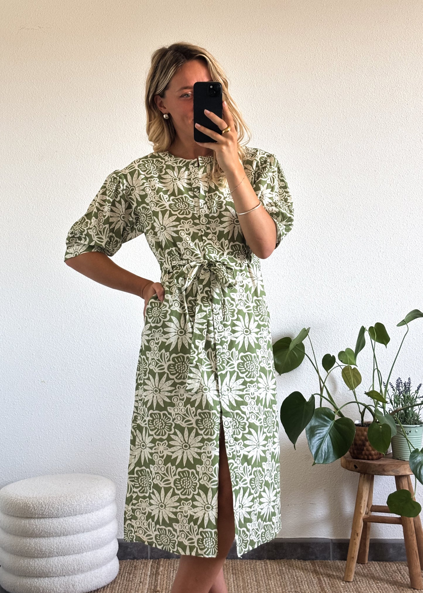 ROBE EMILE