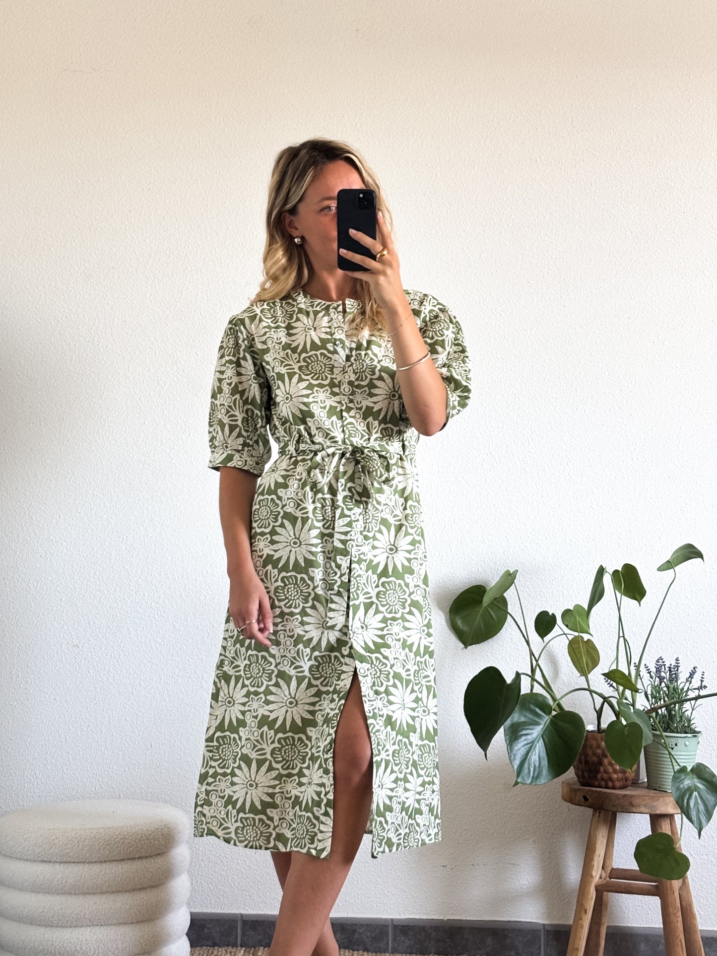 ROBE EMILE