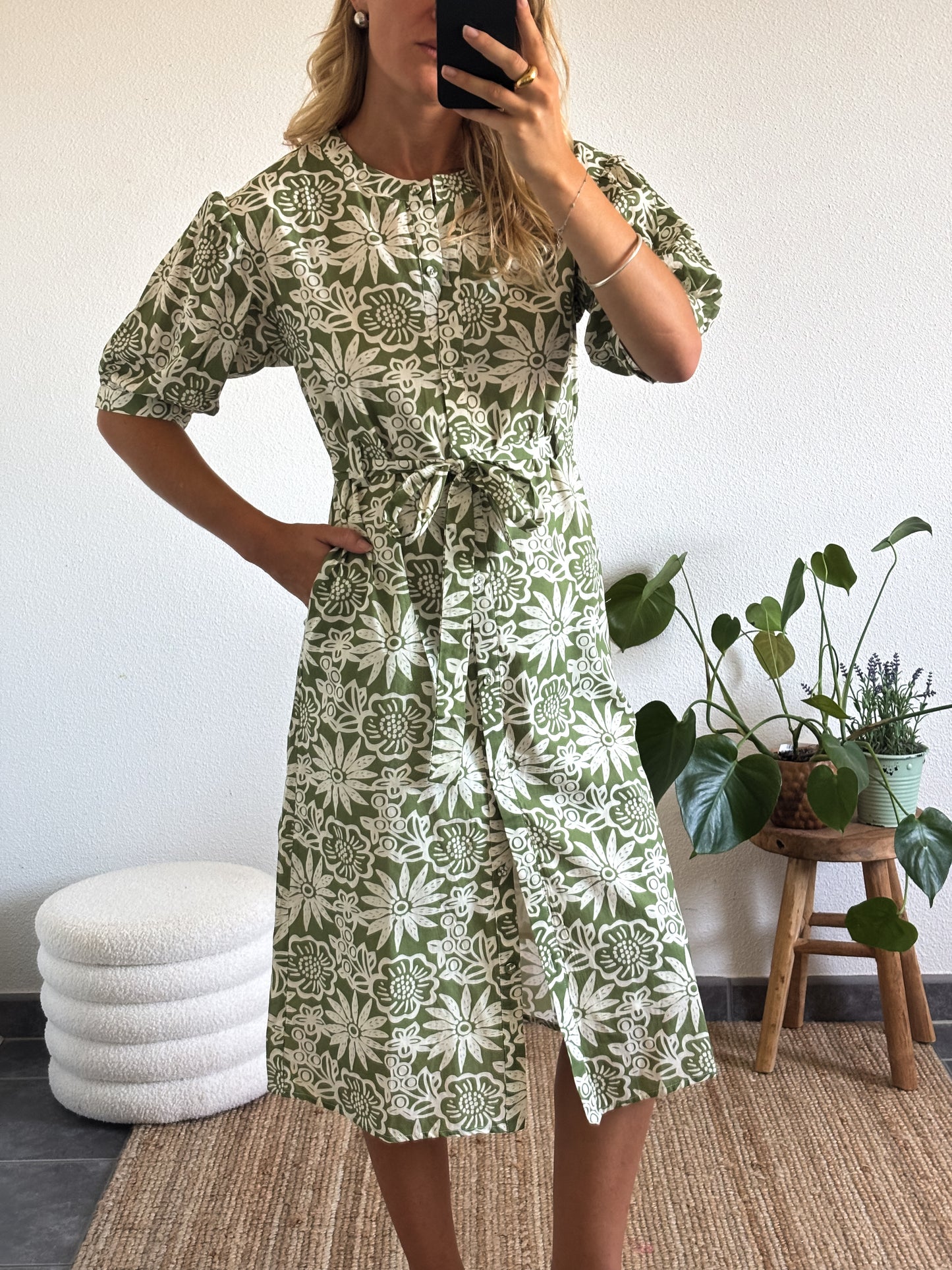 ROBE EMILE