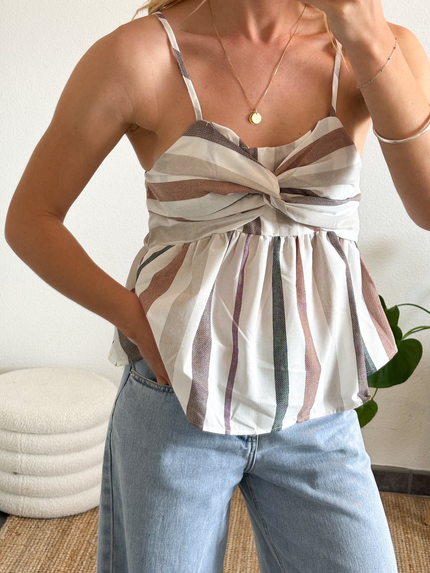 TOP MILA
