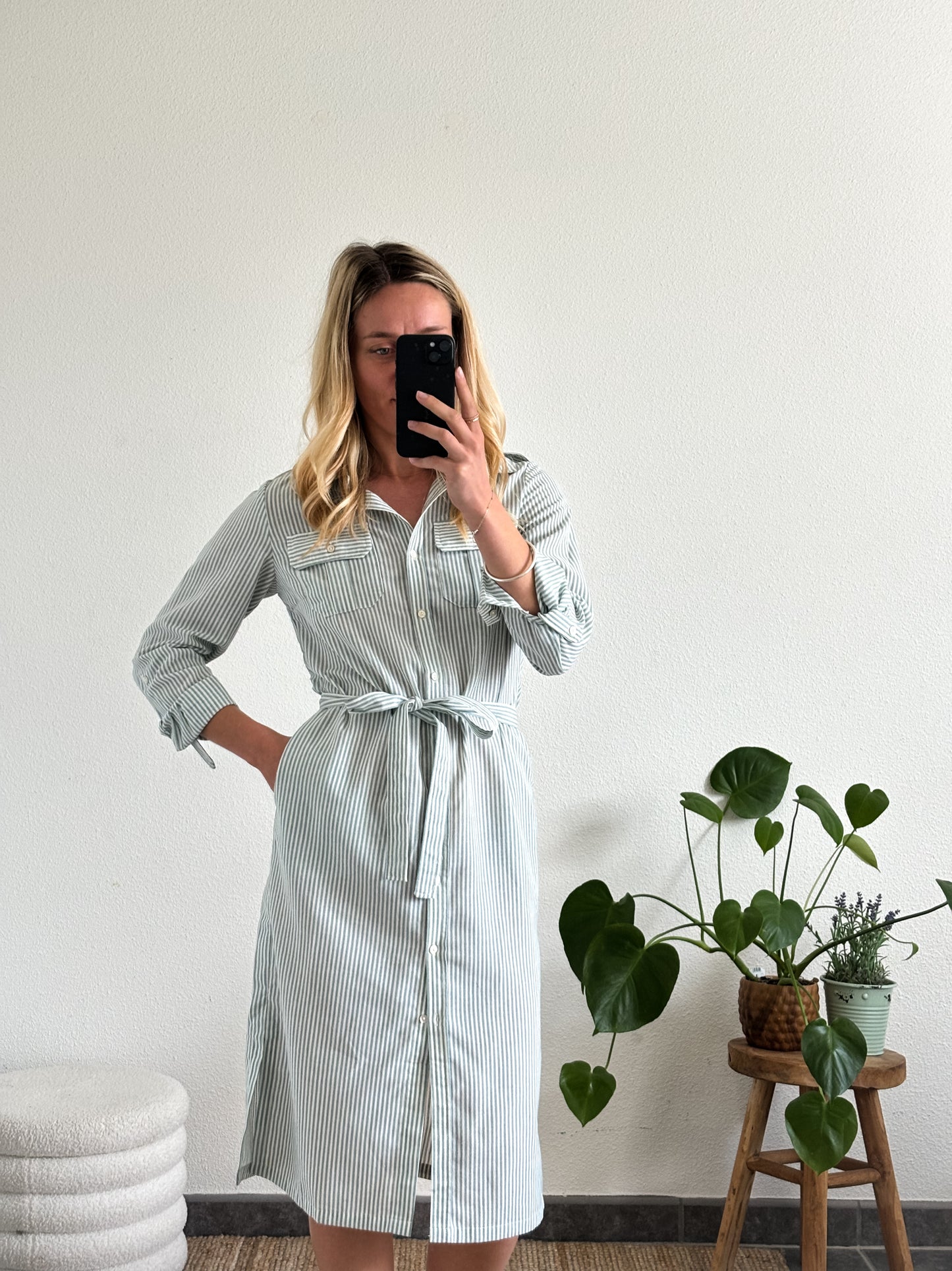 ROBE MÉLANIE