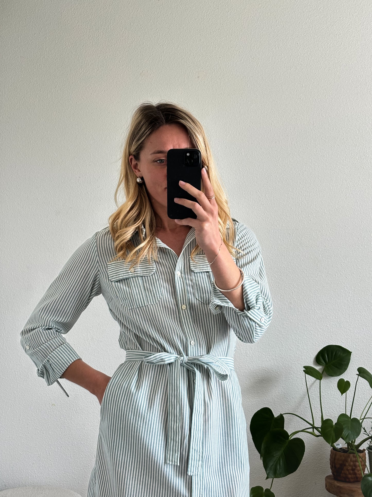 ROBE MÉLANIE