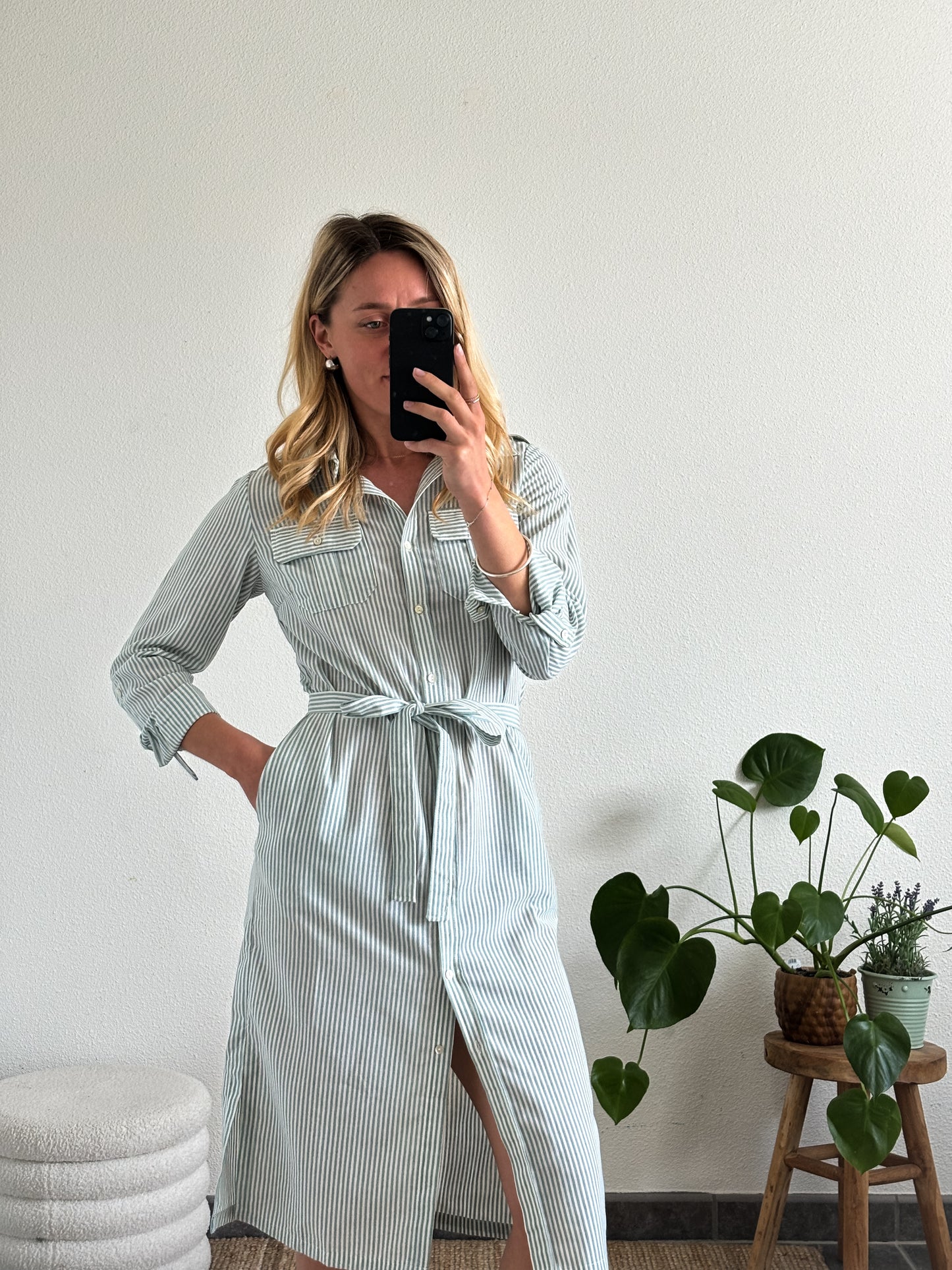ROBE MÉLANIE