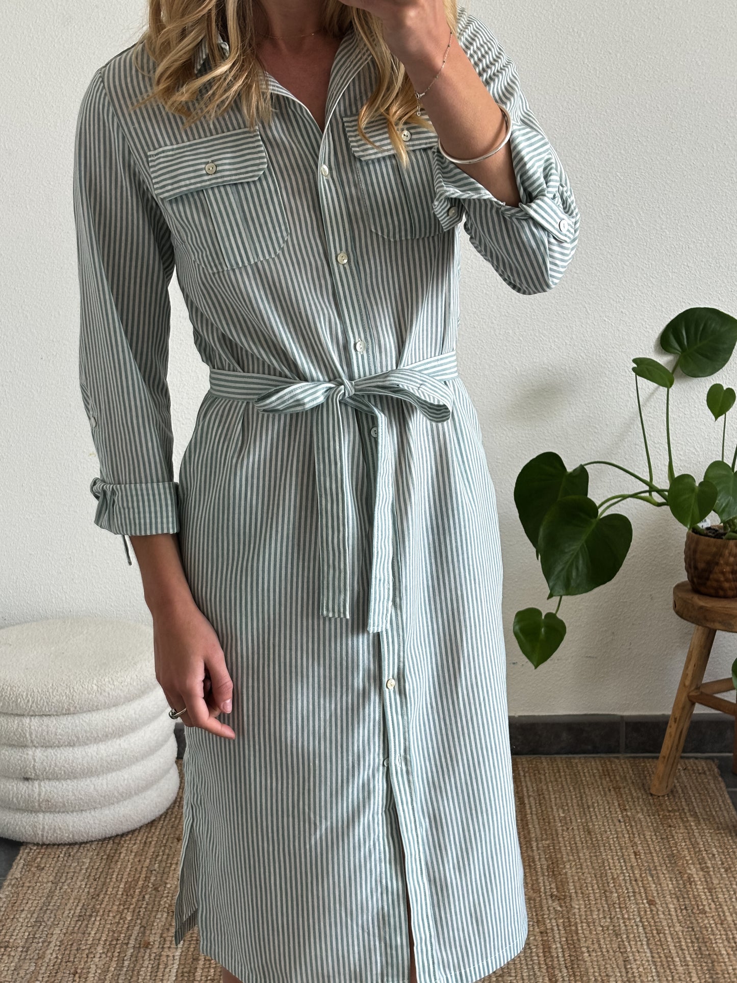 ROBE MÉLANIE