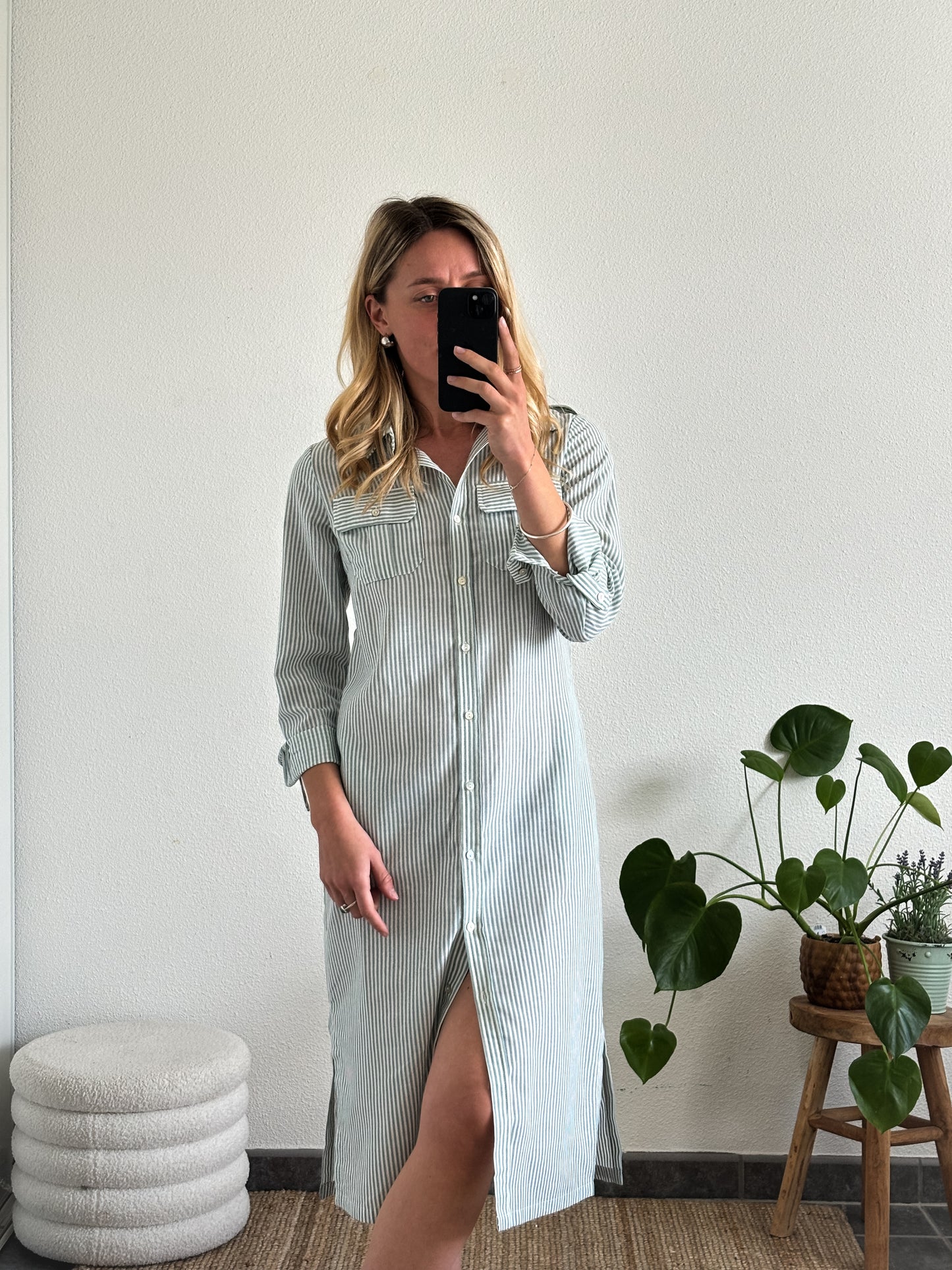 ROBE MÉLANIE