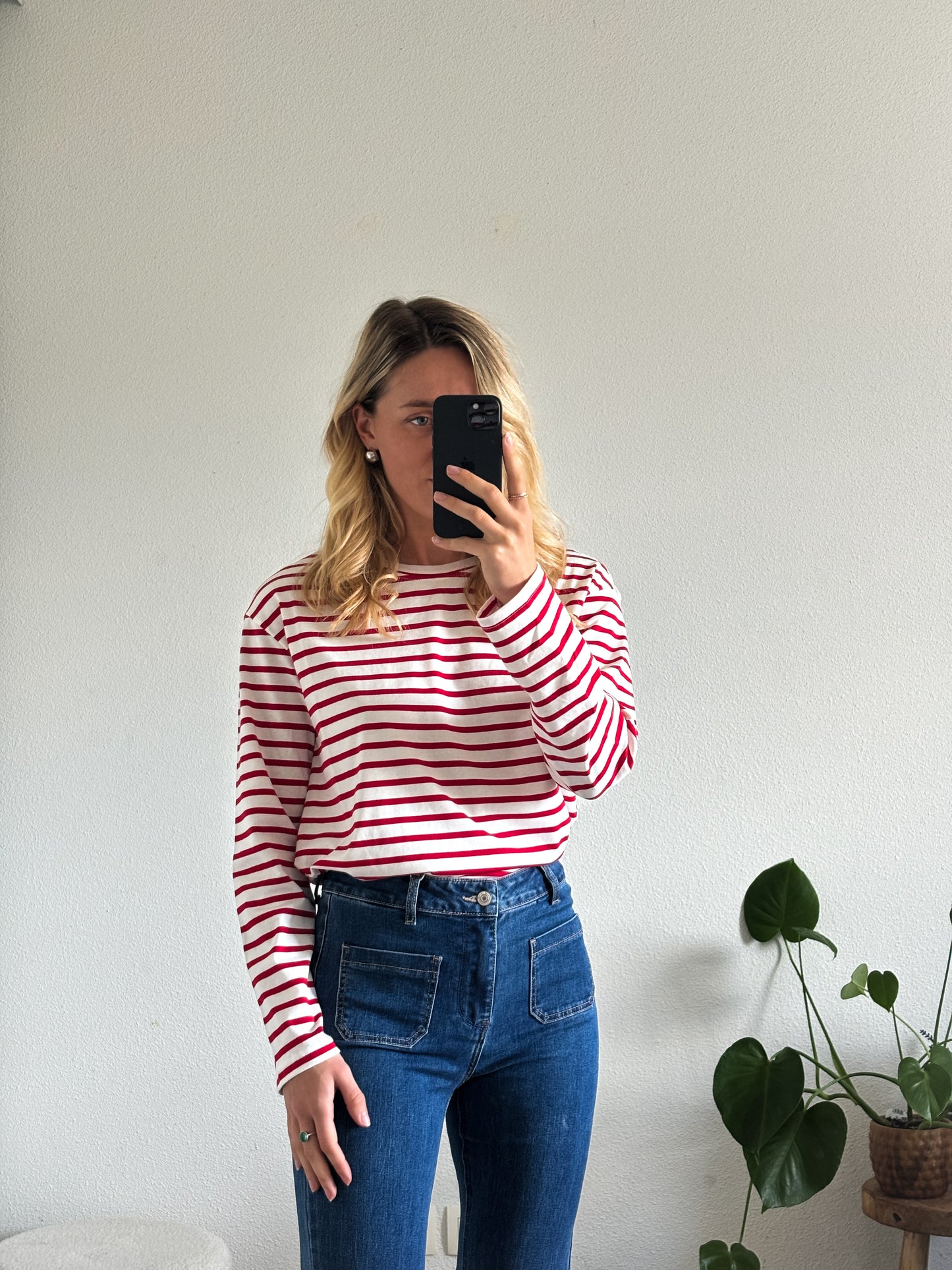 MARINIÈRE GABRIELLE