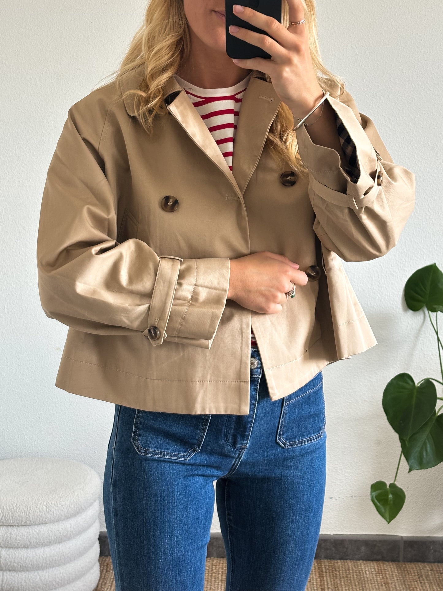 TRENCH TAO