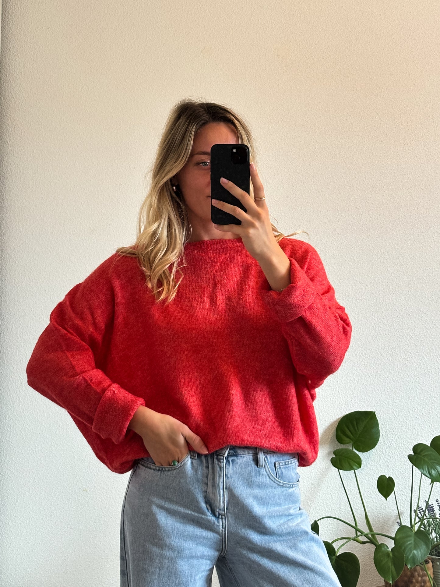 PULL SAMUEL - CORAIL