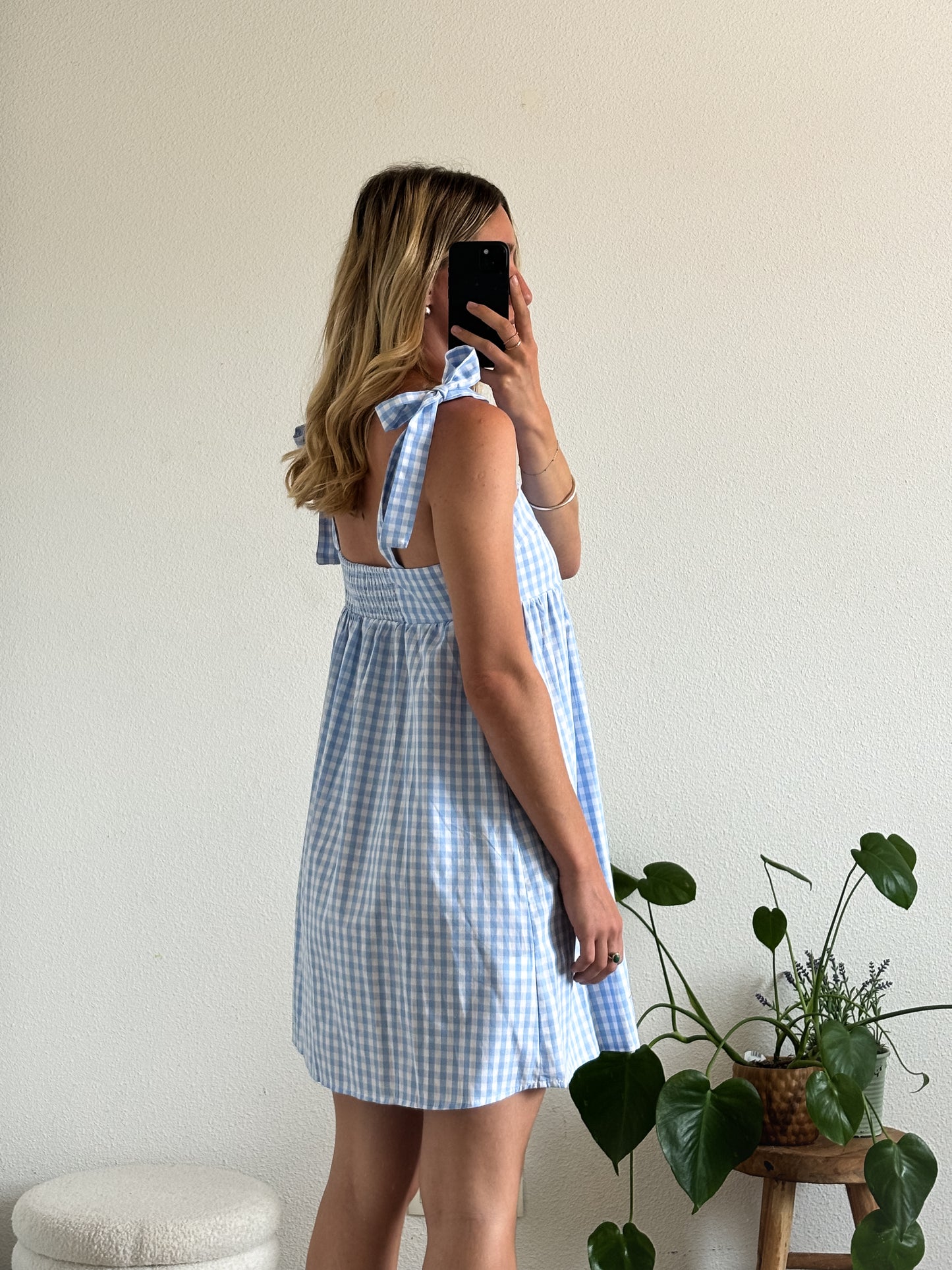 ROBE ZÉLIE