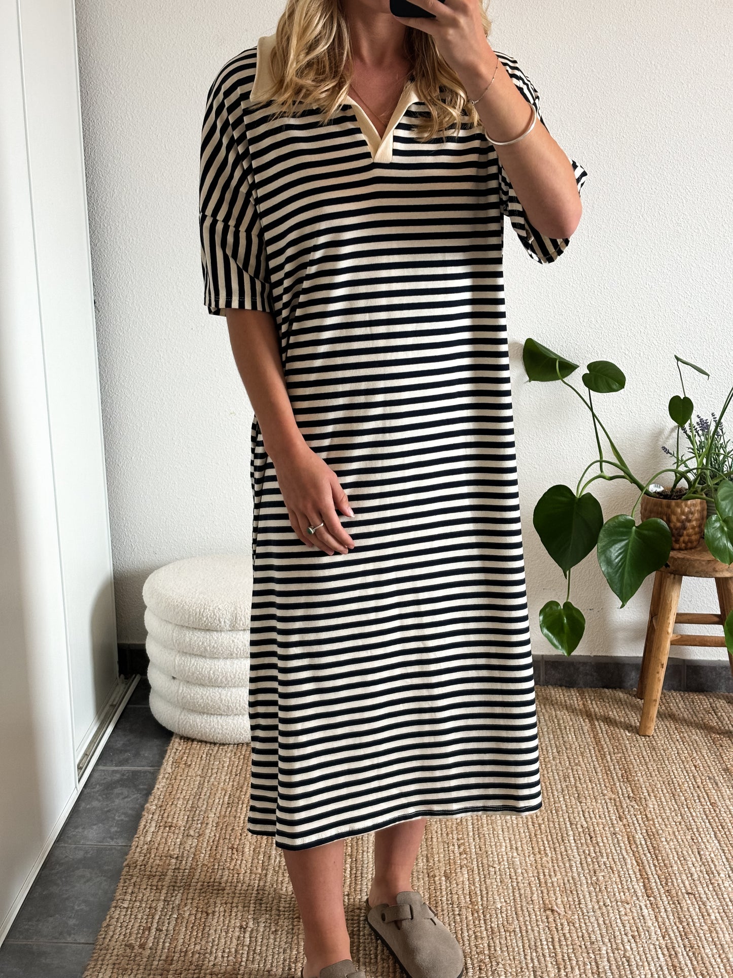ROBE ÉDEN