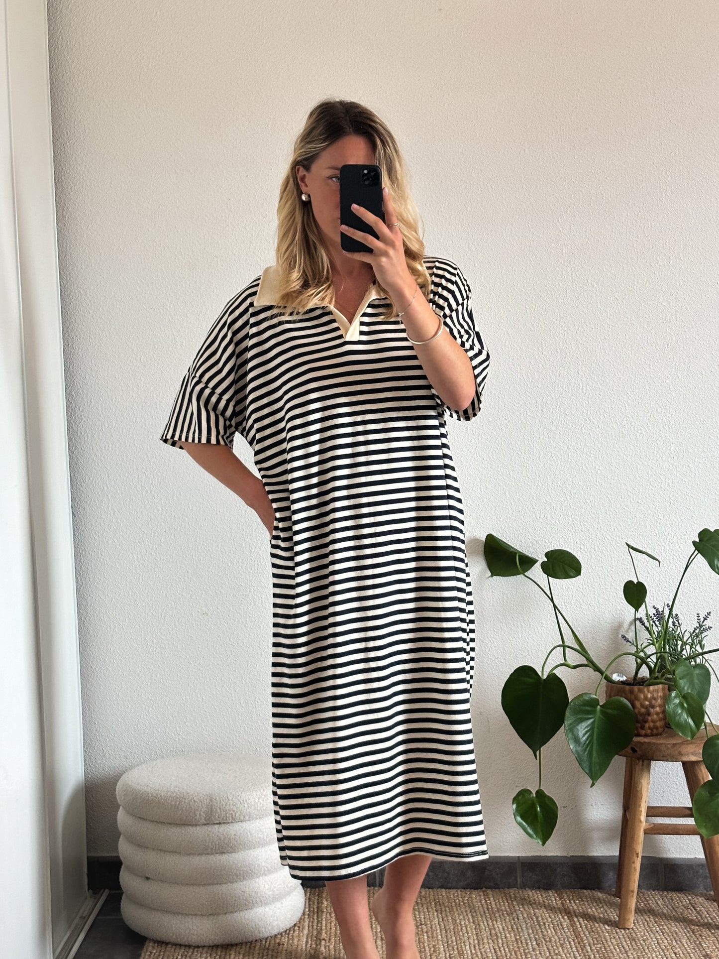 ROBE ÉDEN