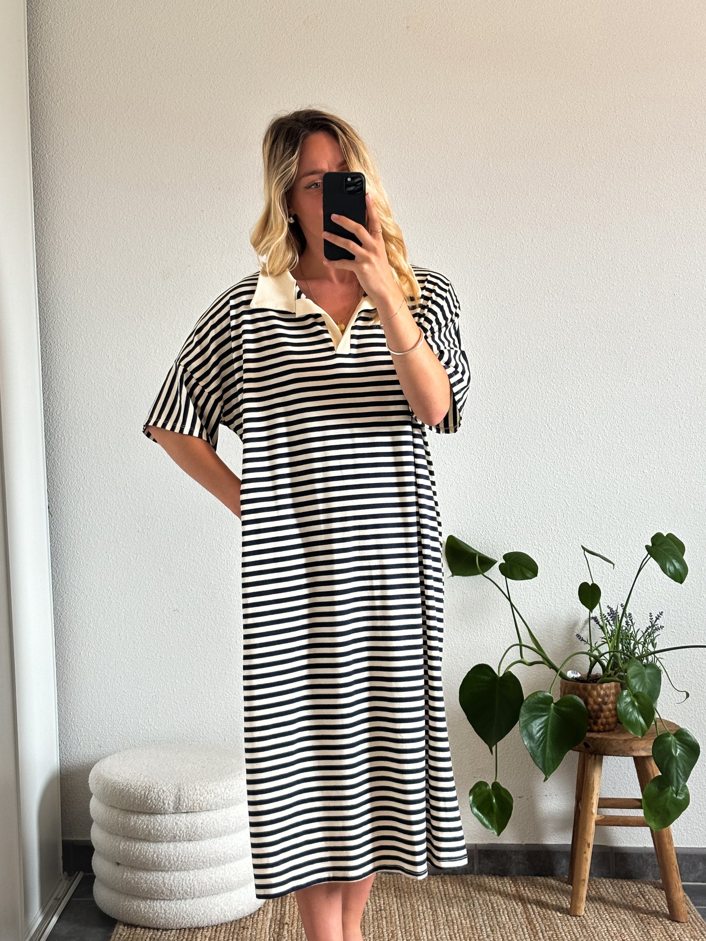 ROBE ÉDEN