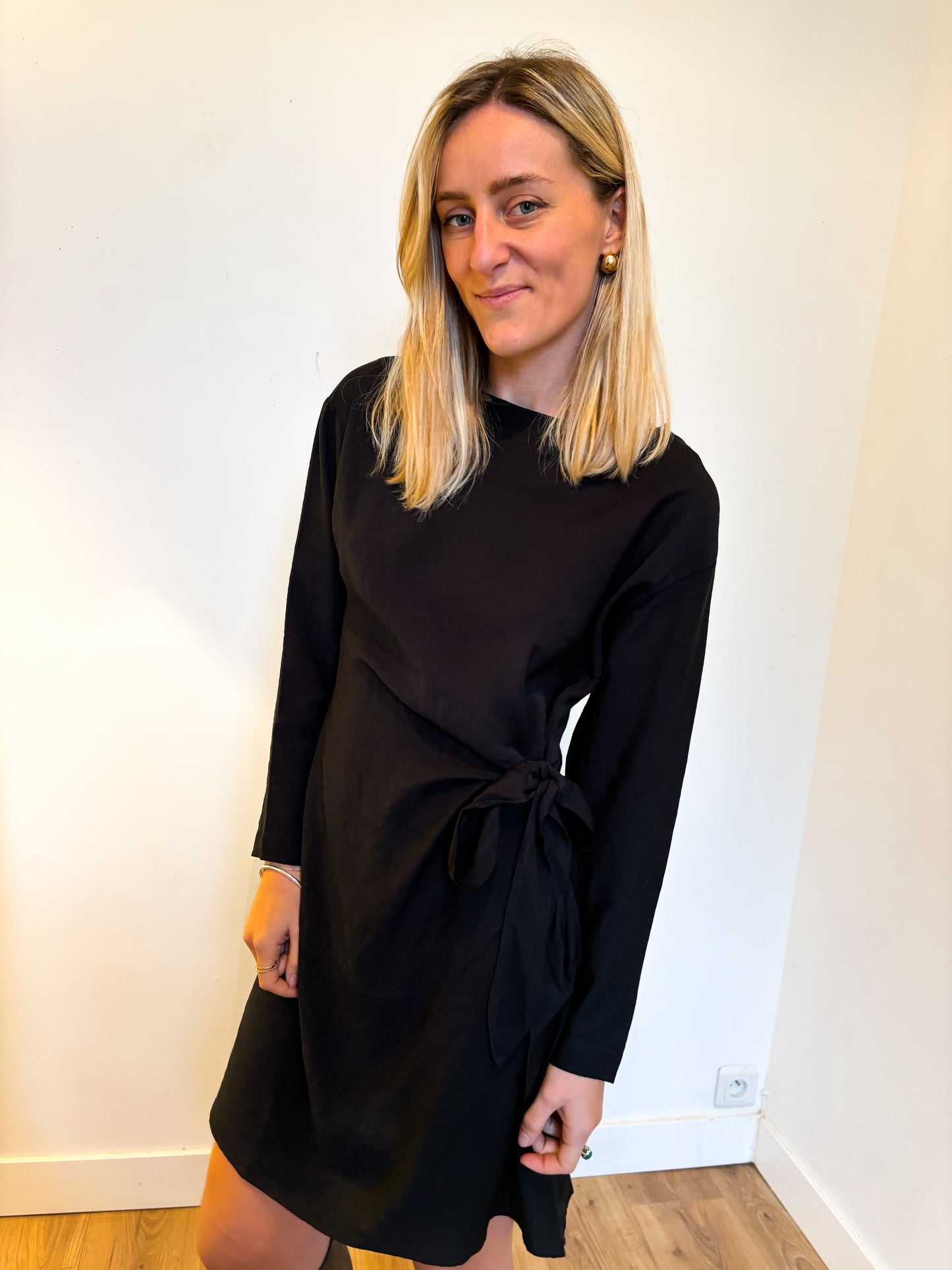 ROBE MELOKA