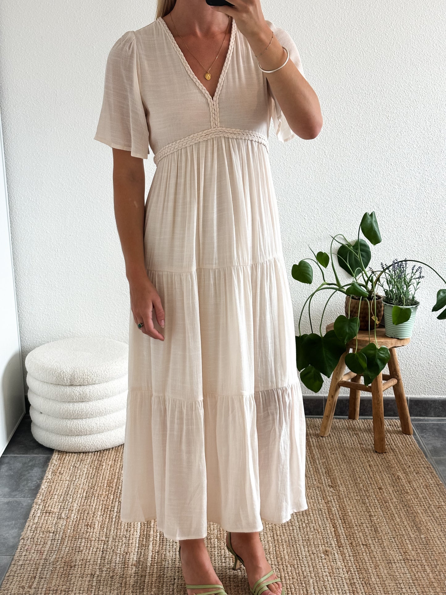 ROBE NAVA