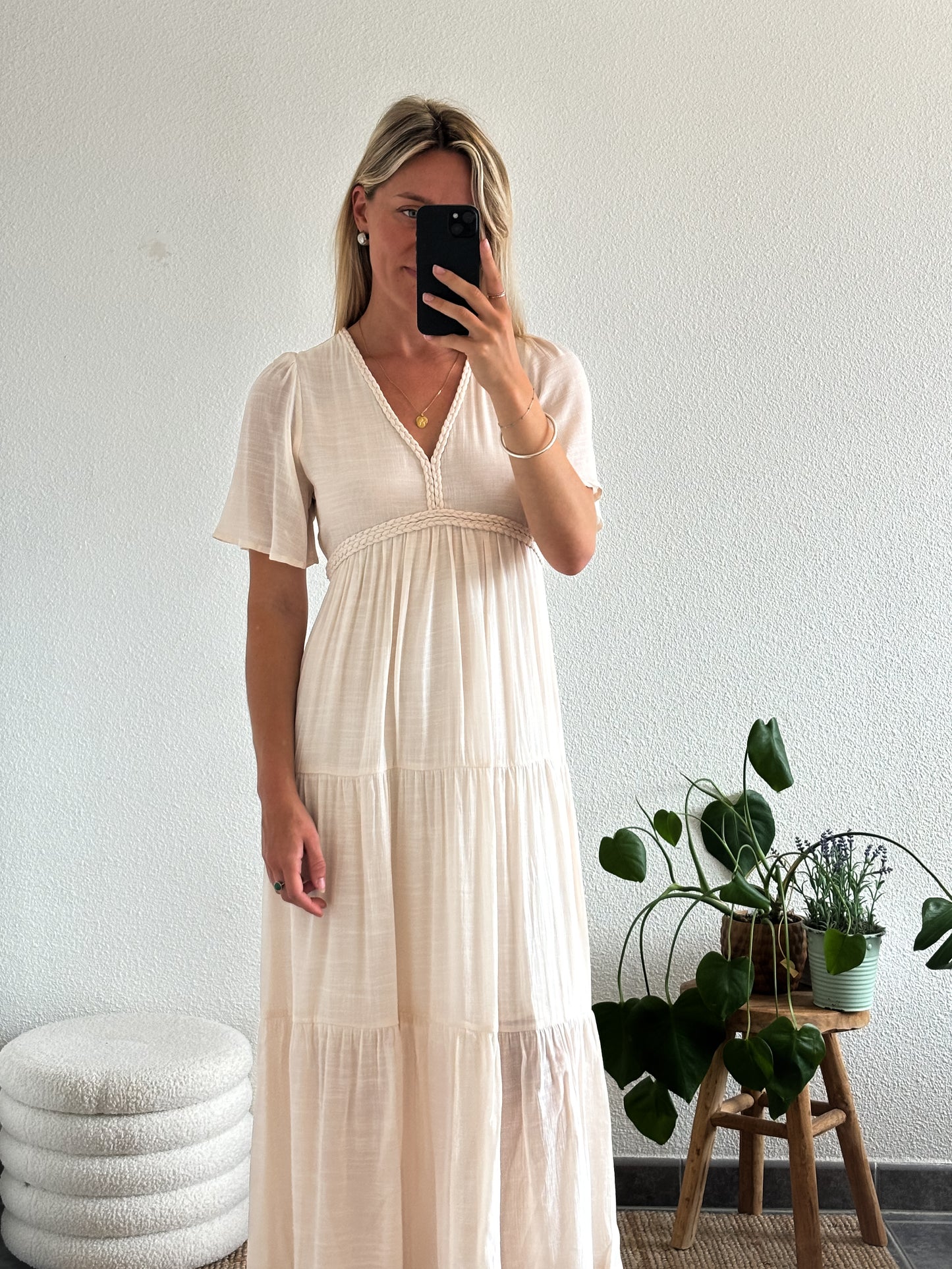 ROBE NAVA