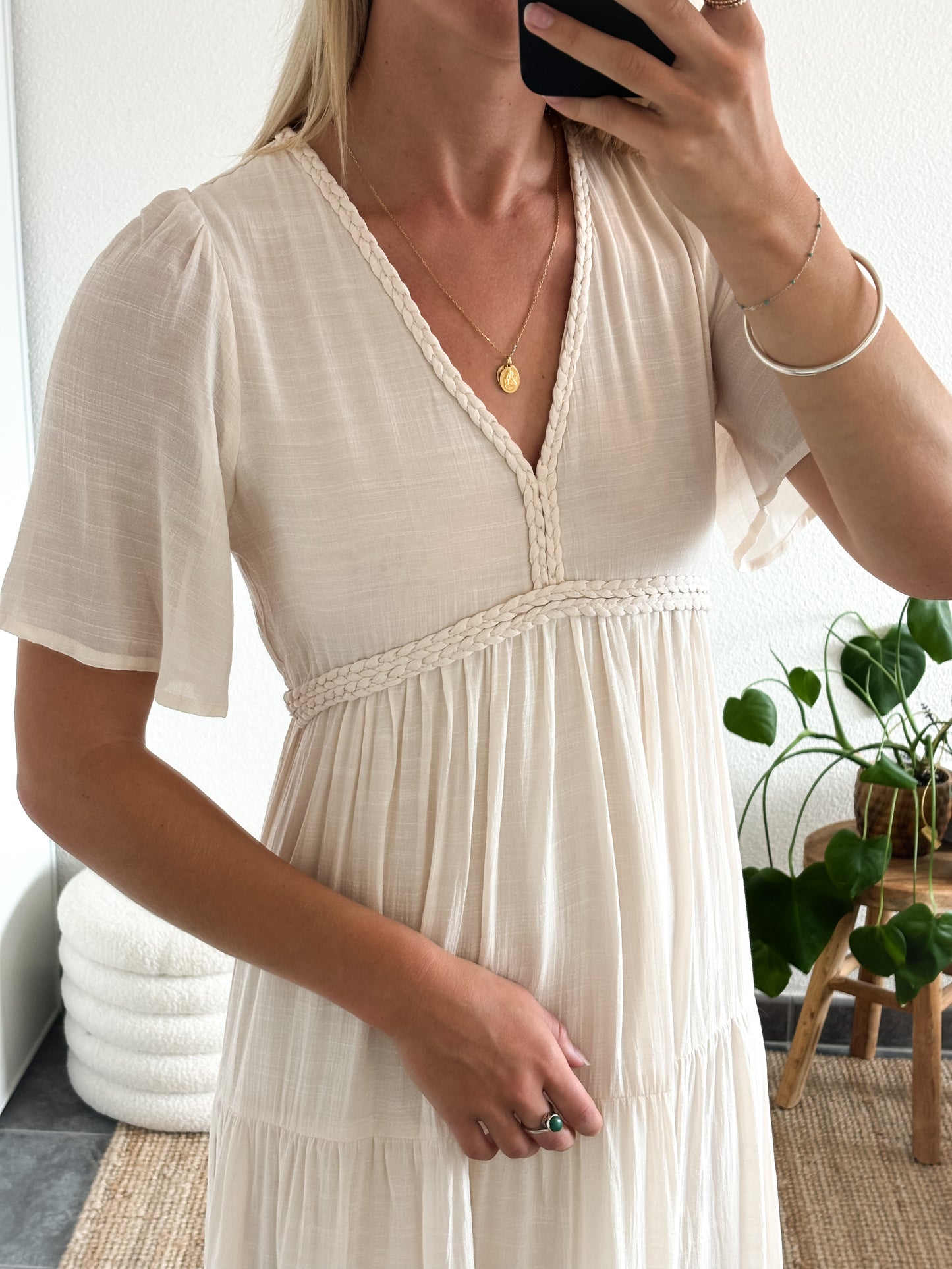 ROBE NAVA
