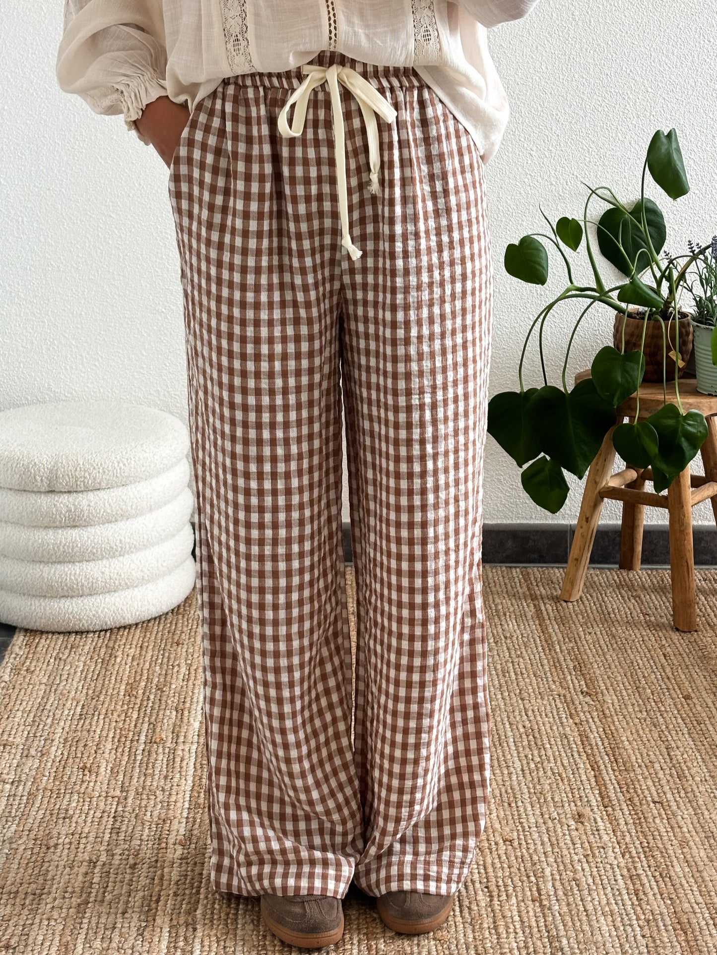 PANTALON LOIC