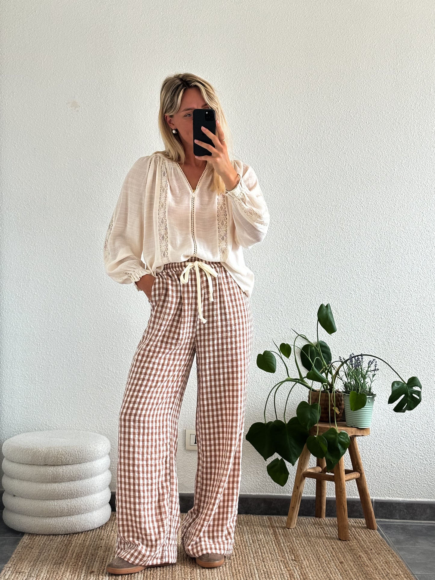 PANTALON LOIC