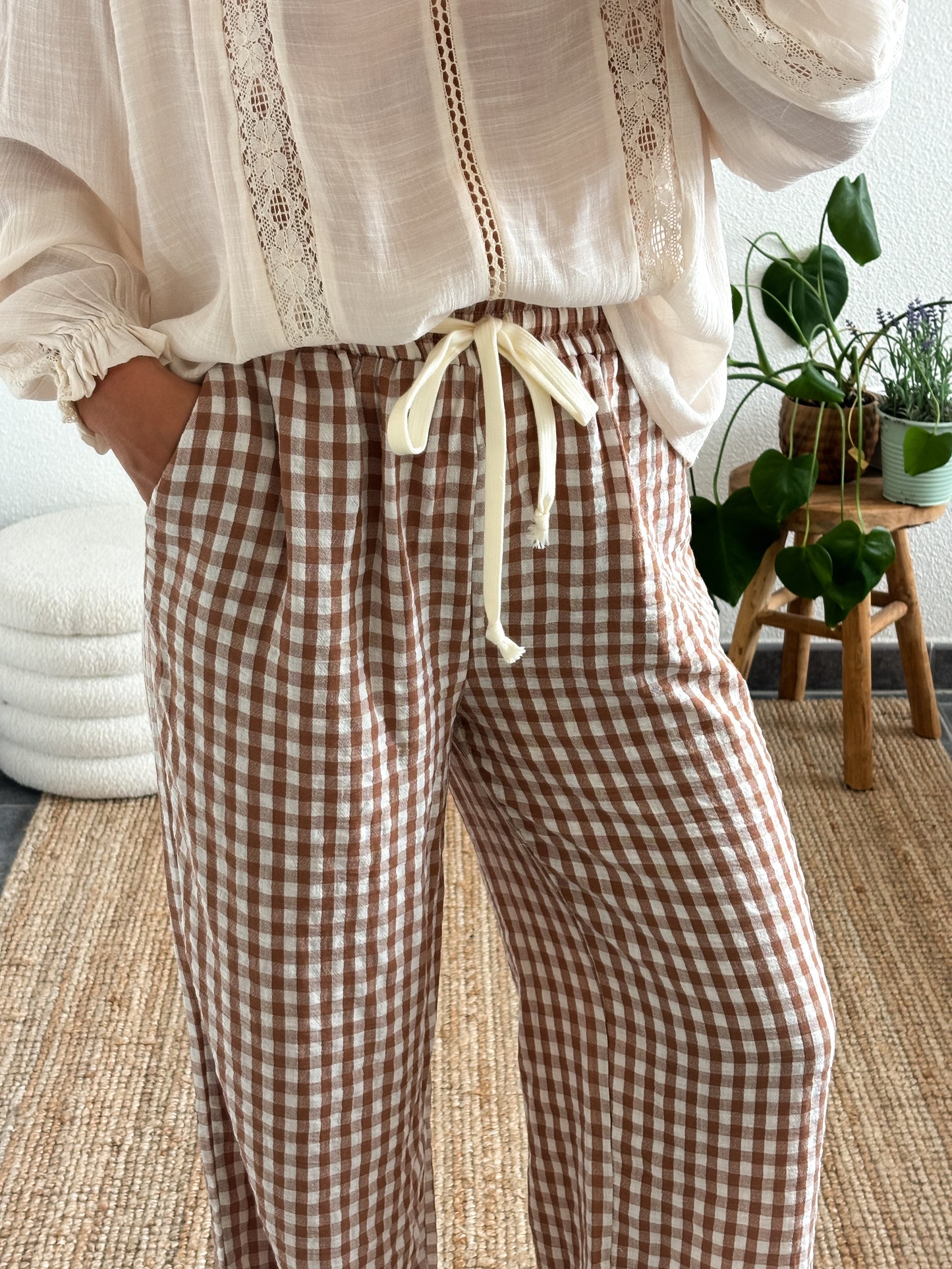 PANTALON LOIC