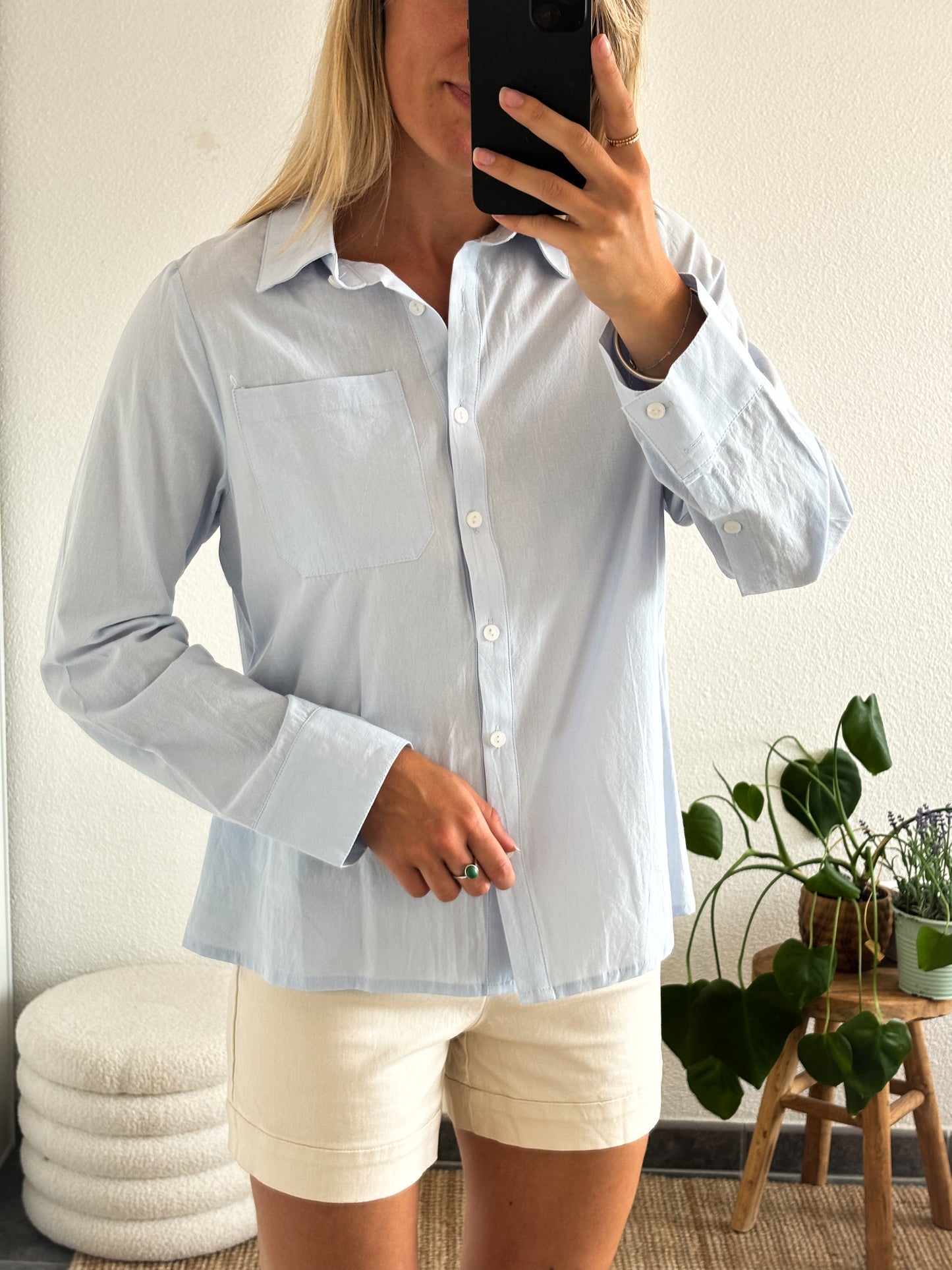 CHEMISE ARIANNE