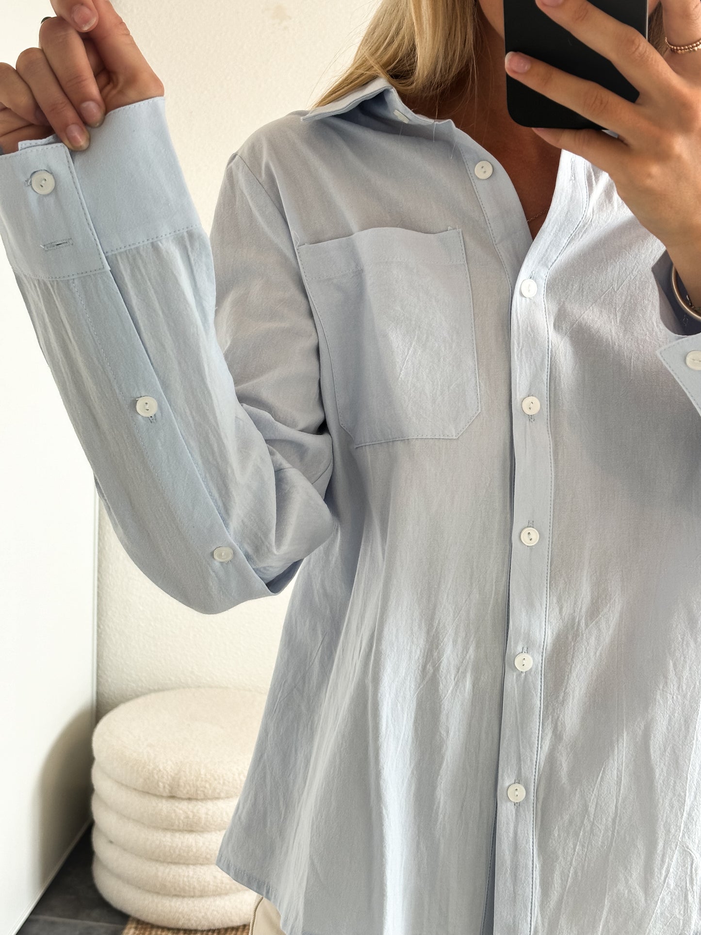 CHEMISE ARIANNE