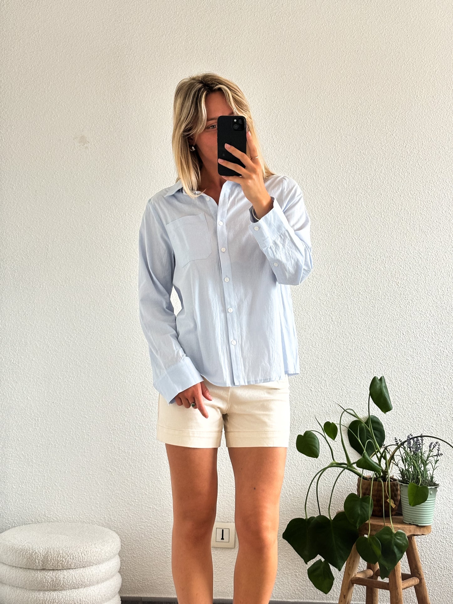 CHEMISE ARIANNE