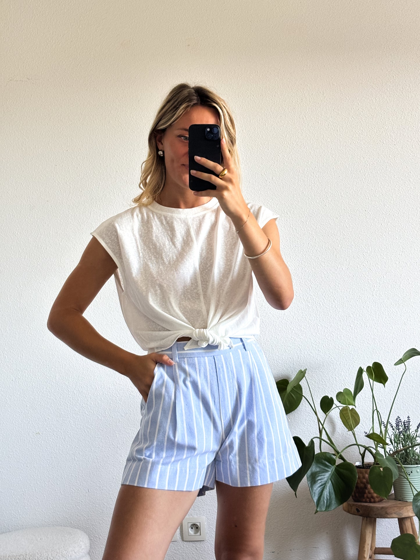 T-SHIRT THAIS