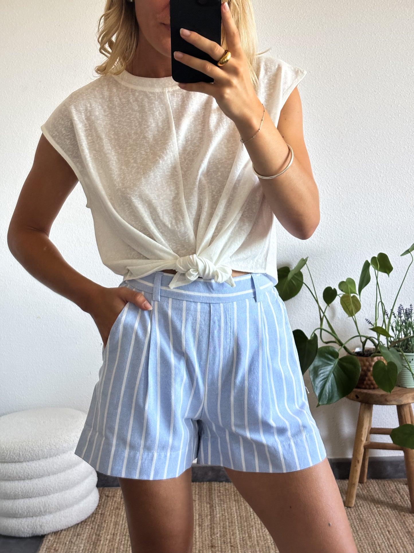 T-SHIRT THAIS
