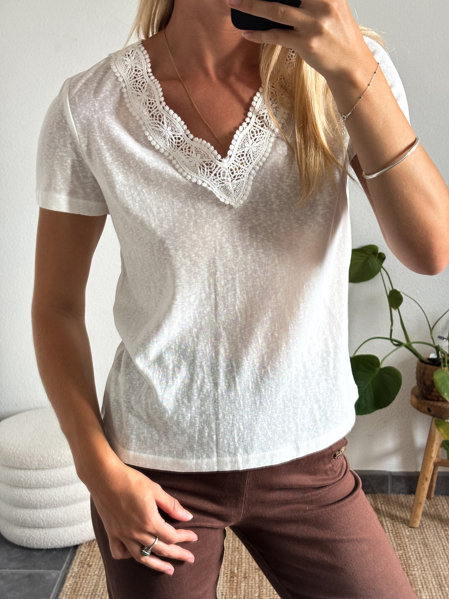 T-SHIRT NORIA