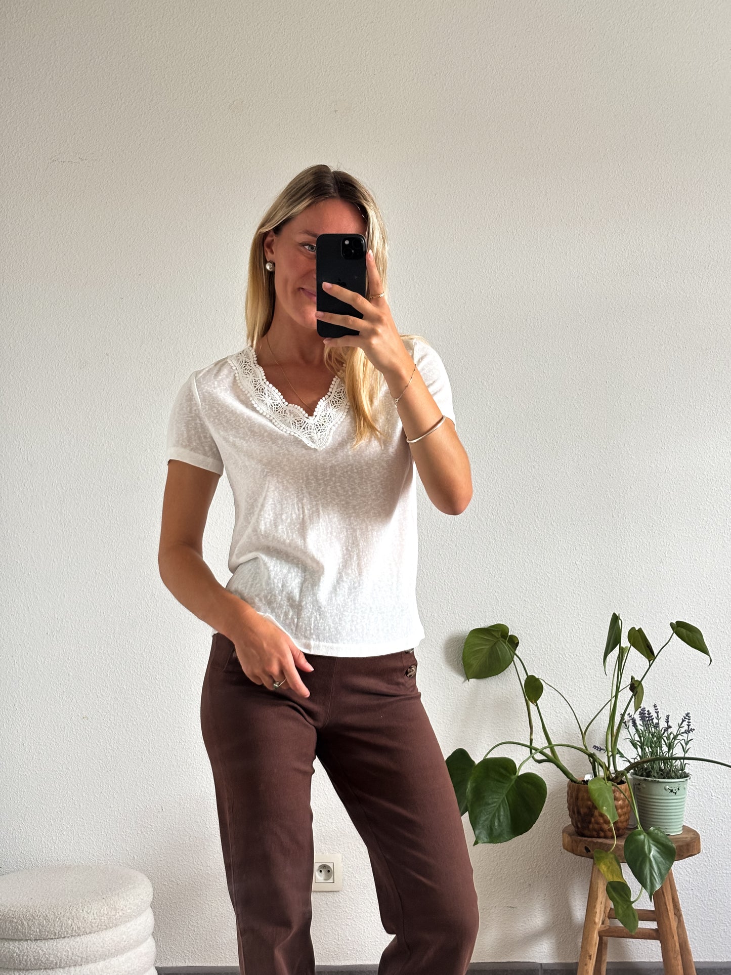 T-SHIRT NORIA