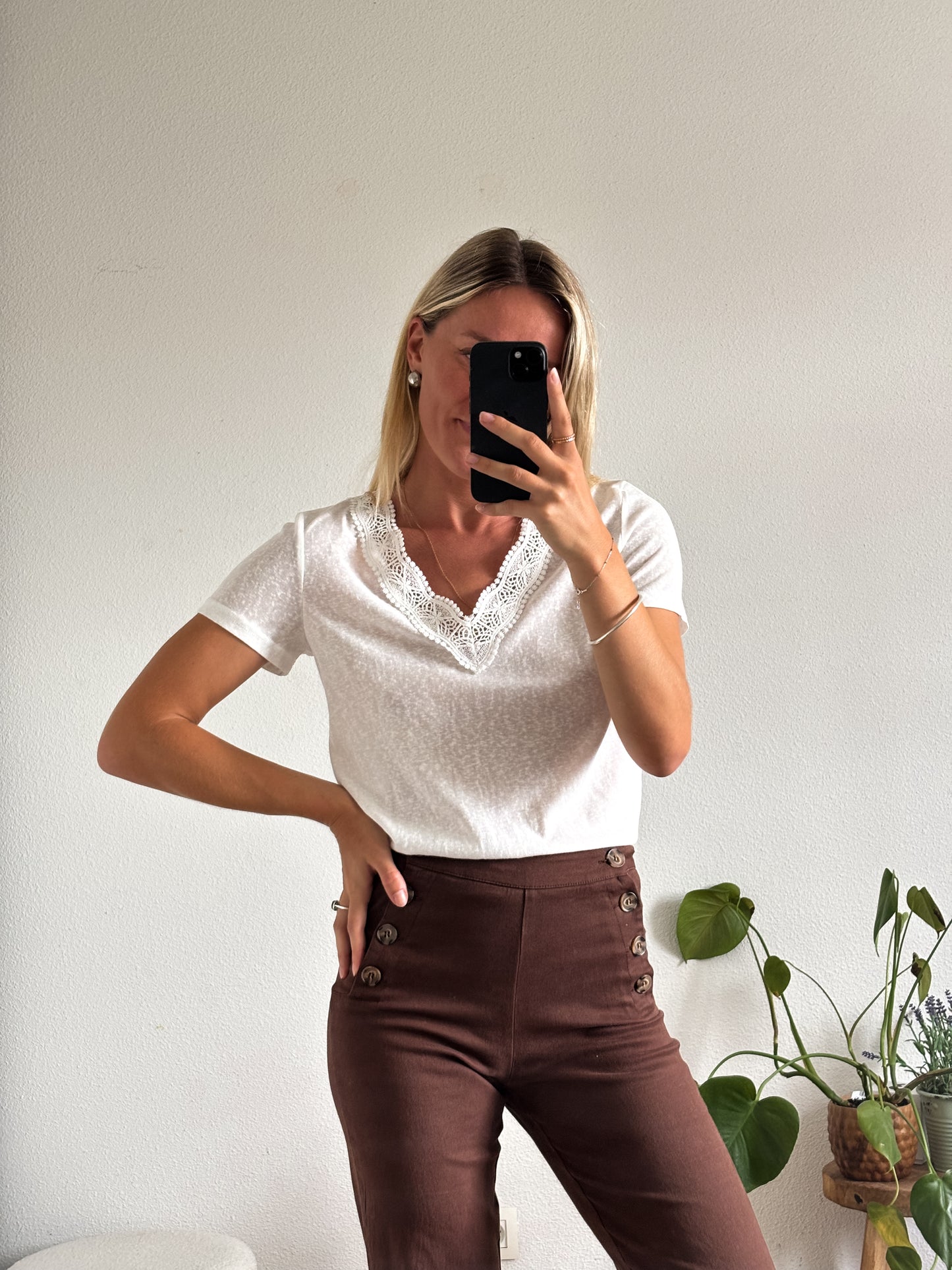 T-SHIRT NORIA