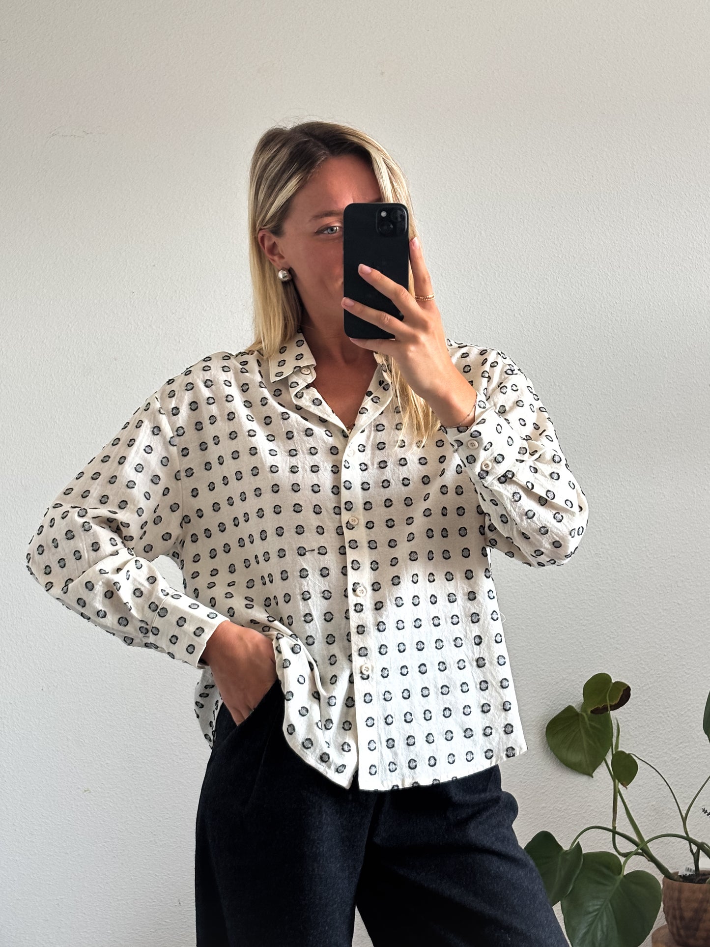 CHEMISE LIO