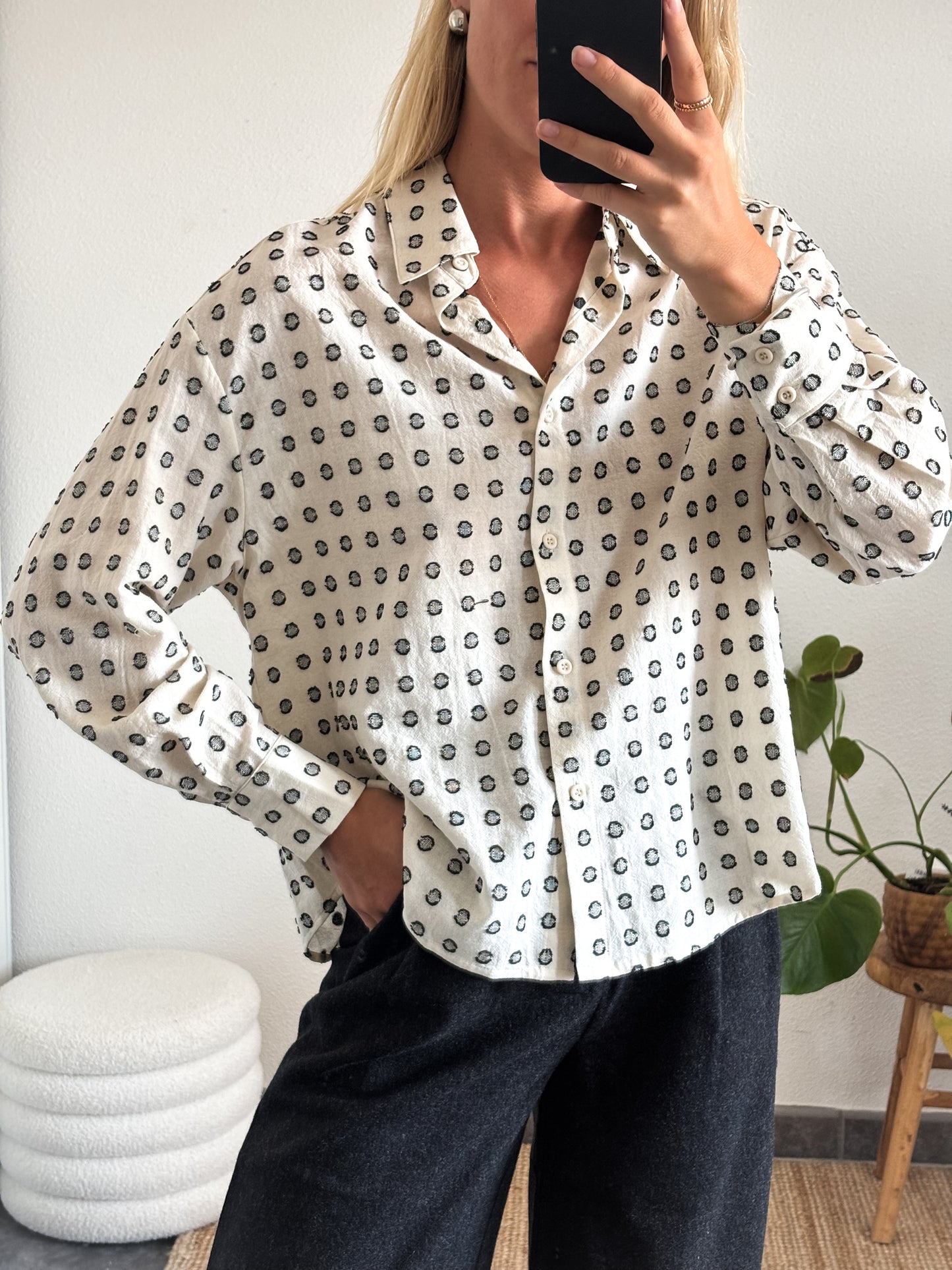CHEMISE LIO