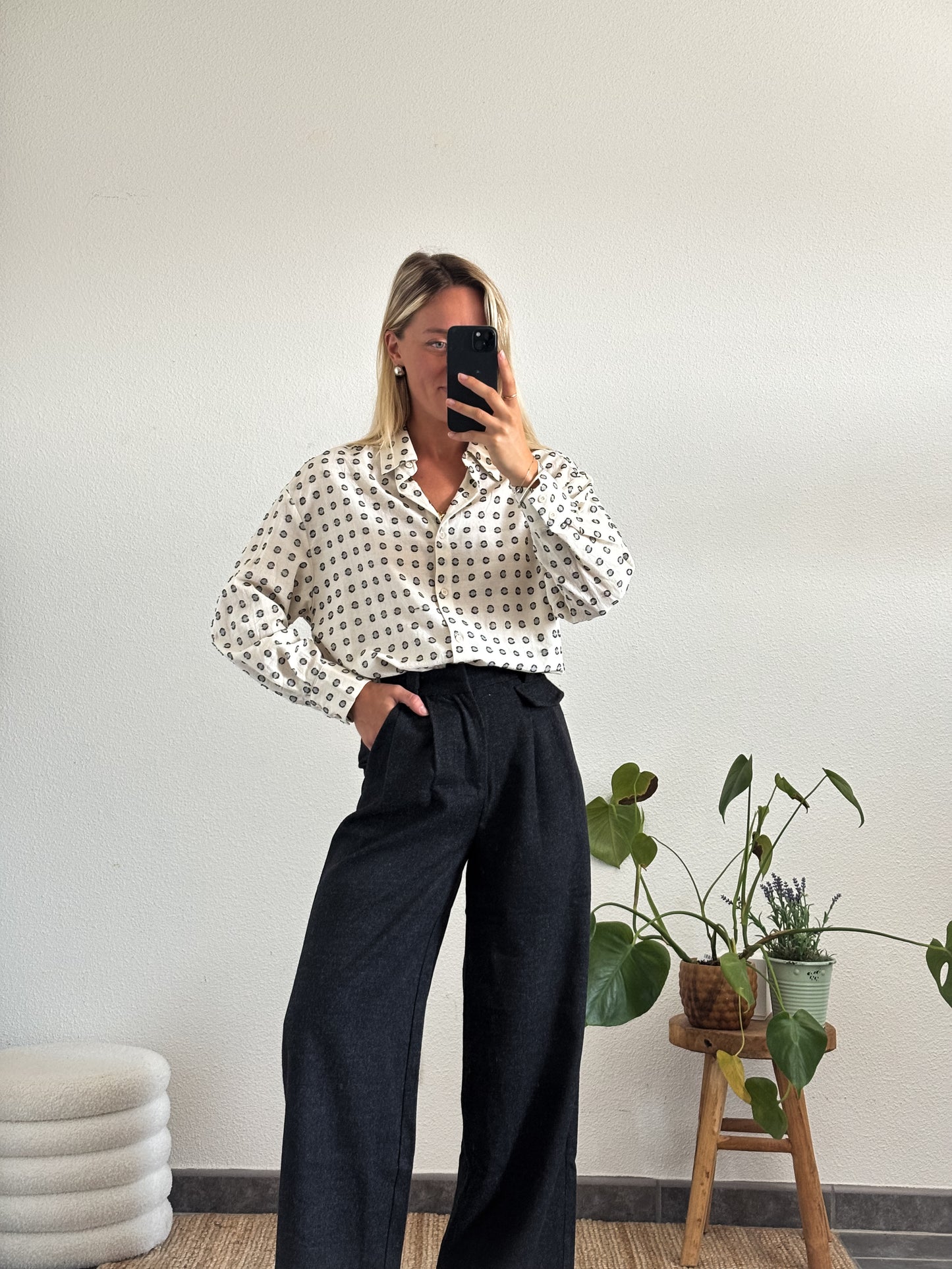 CHEMISE LIO