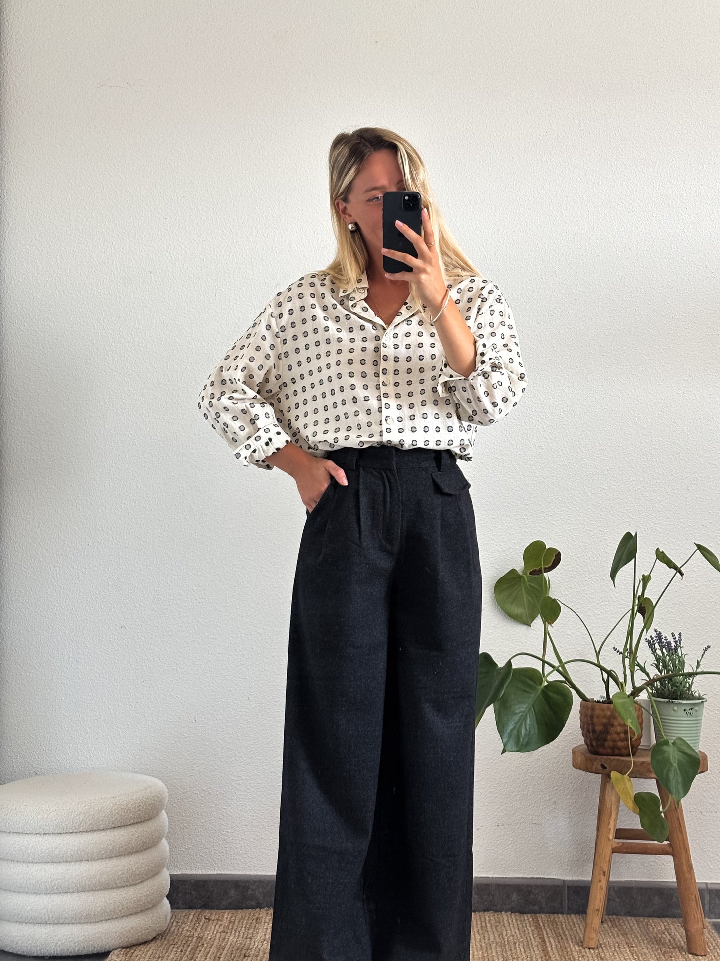 PANTALON GASTON