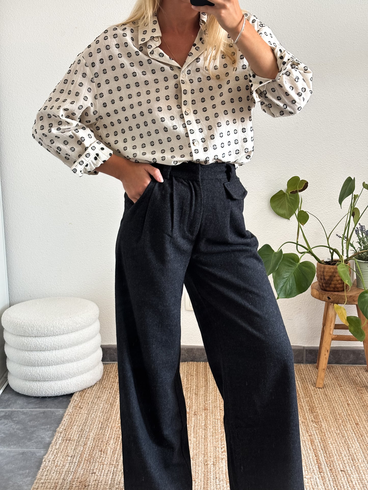 PANTALON GASTON