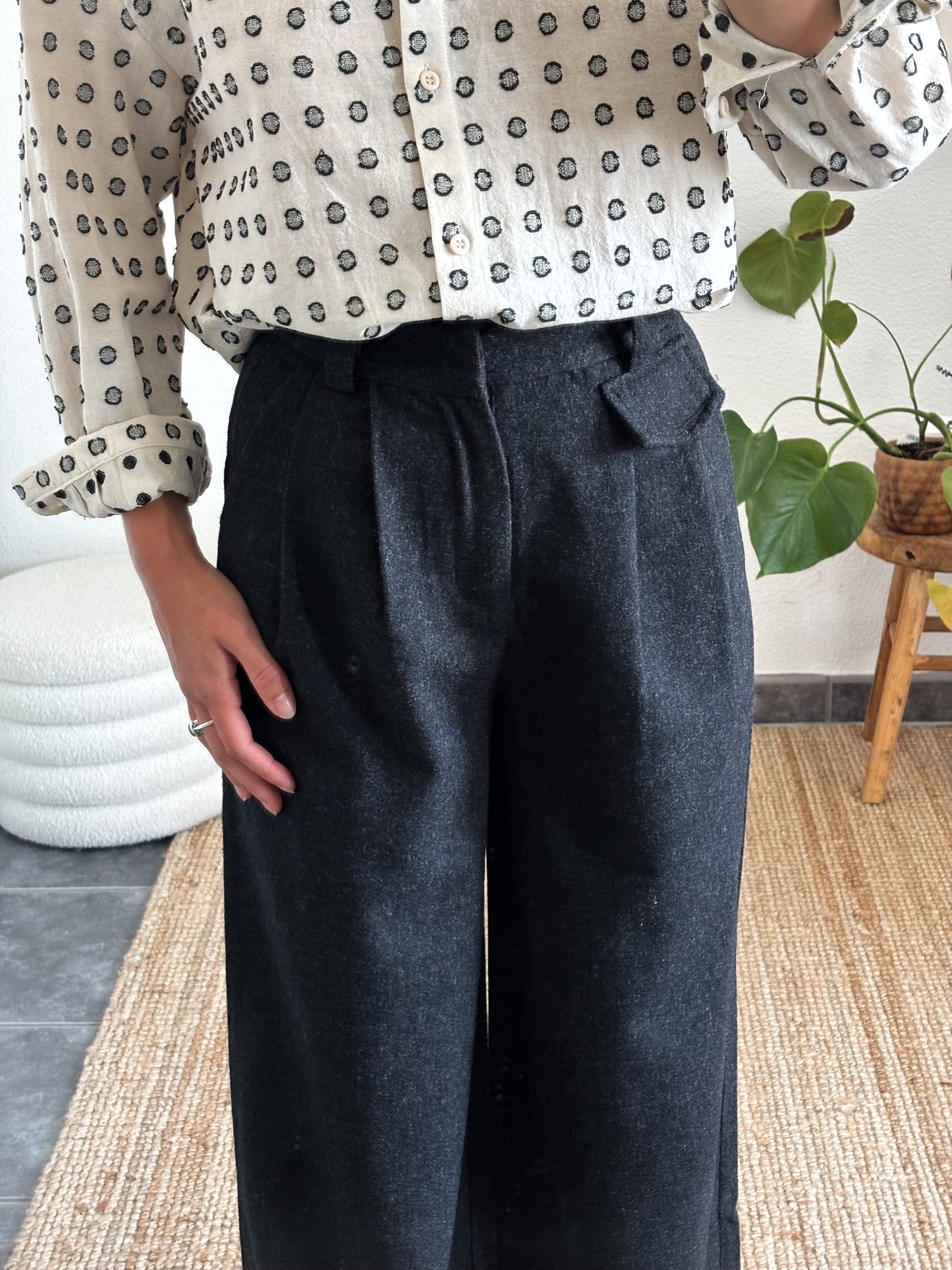 PANTALON GASTON