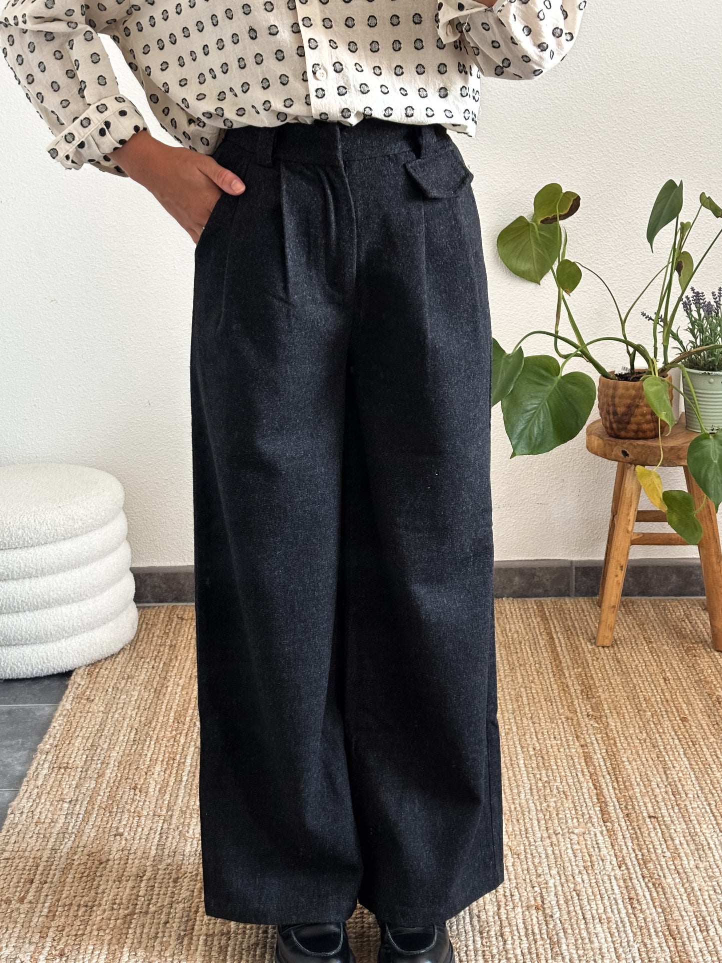 PANTALON GASTON