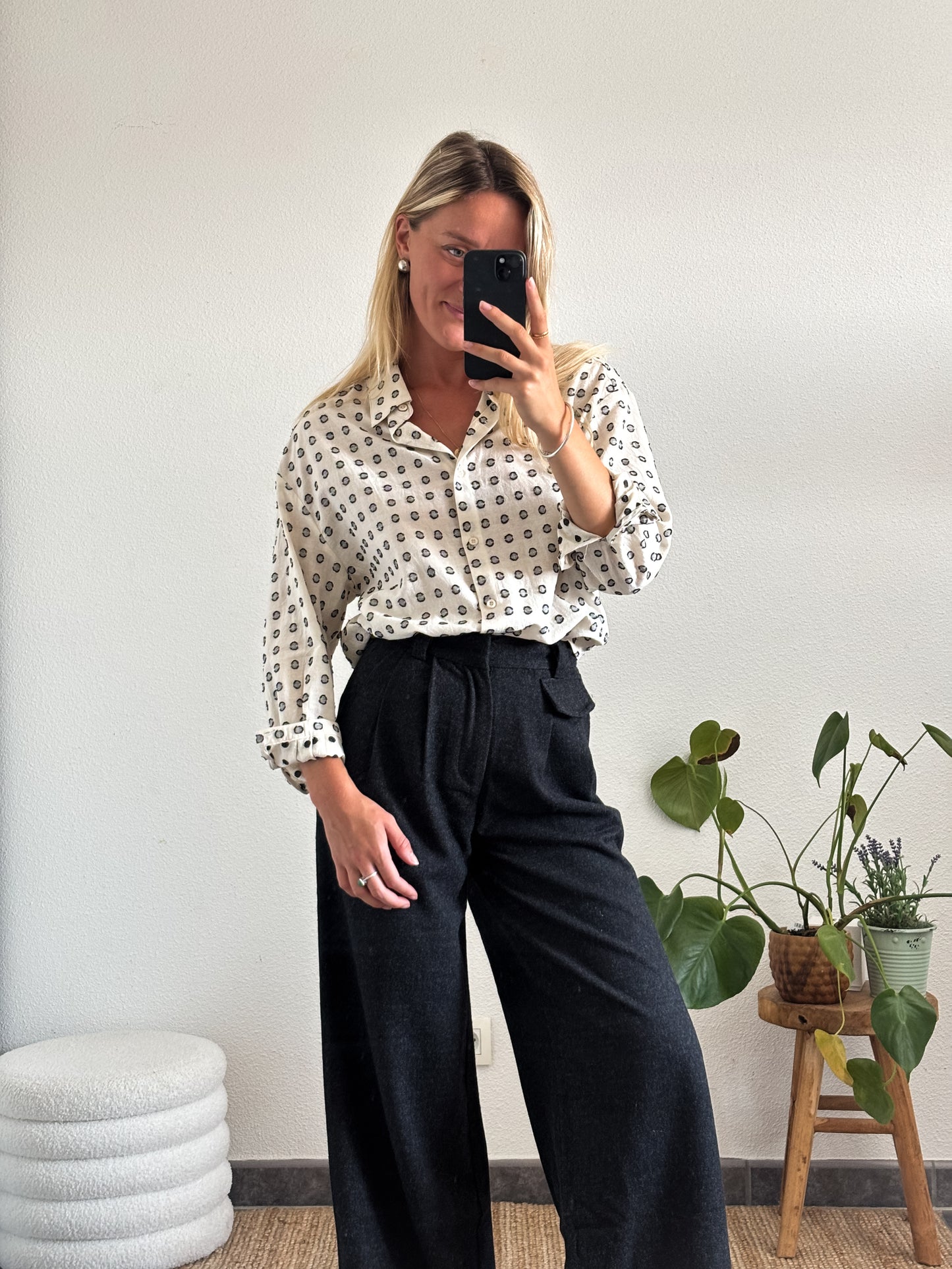 CHEMISE LIO