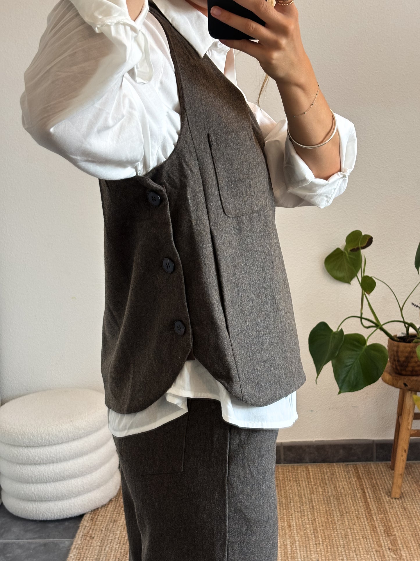 PULL FLORIAN