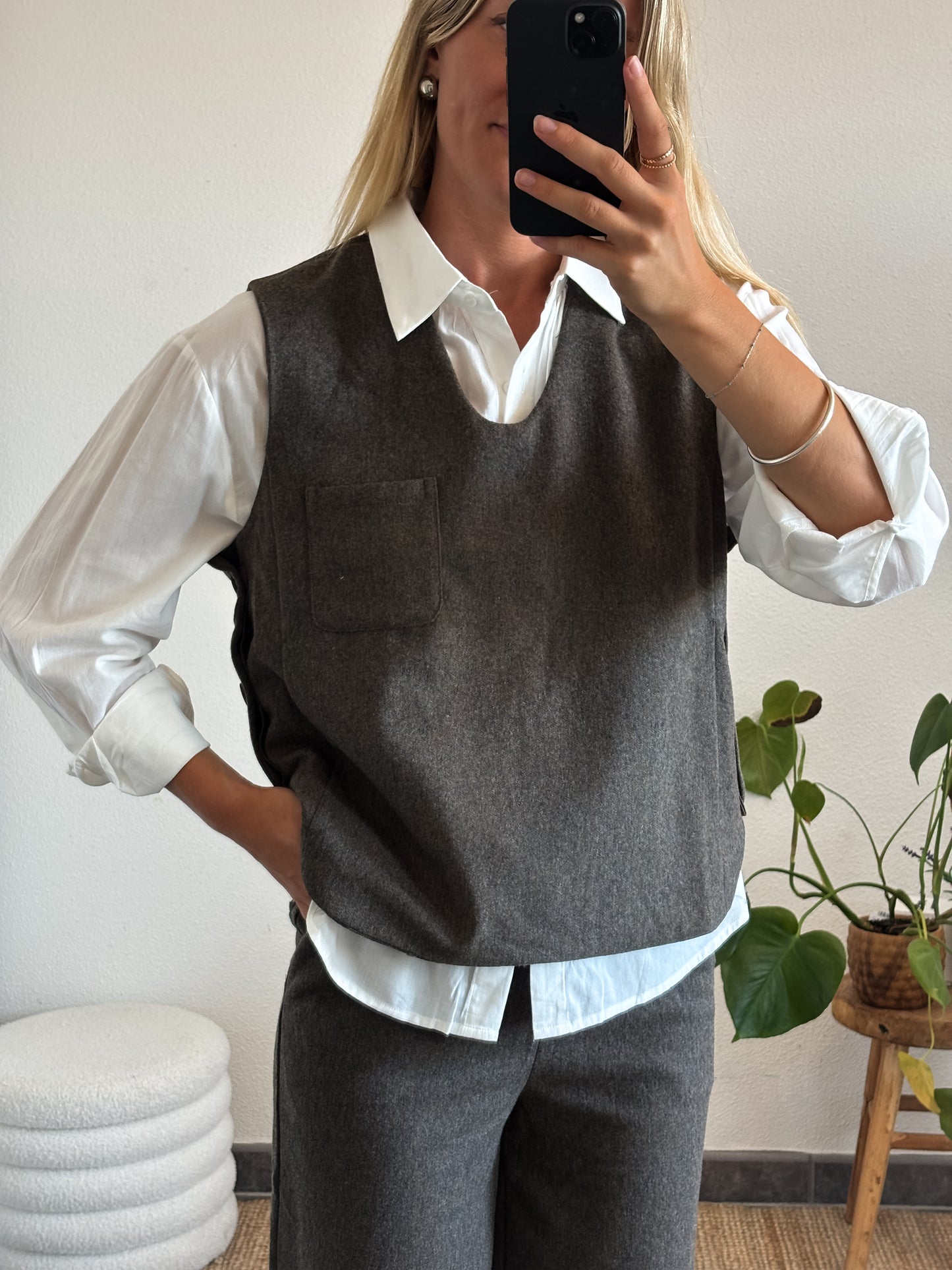 PULL FLORIAN