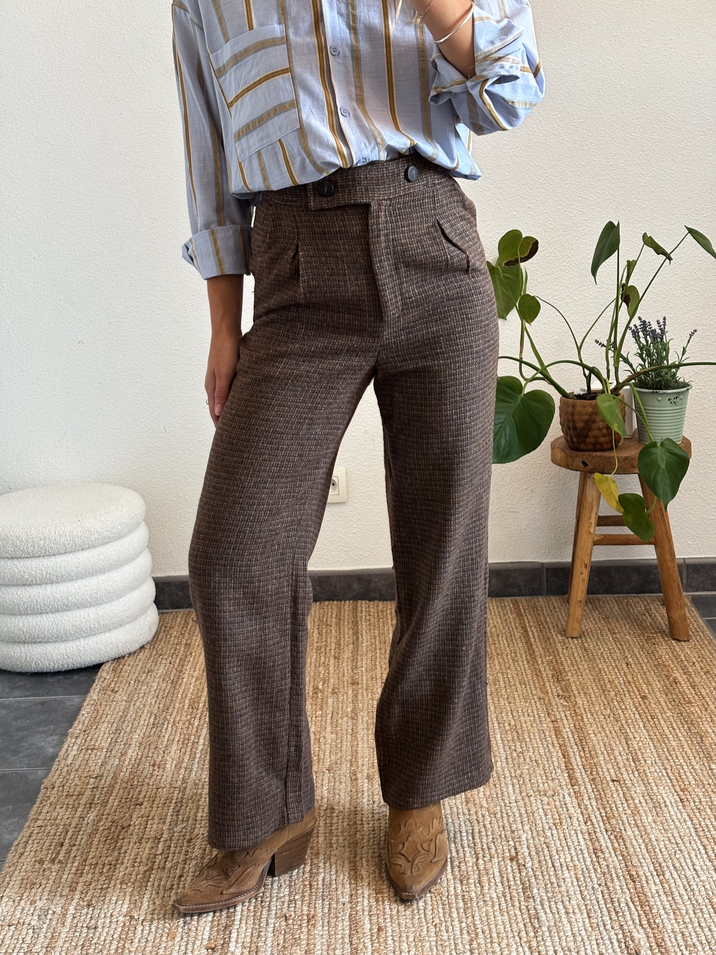 PANTALON KARL
