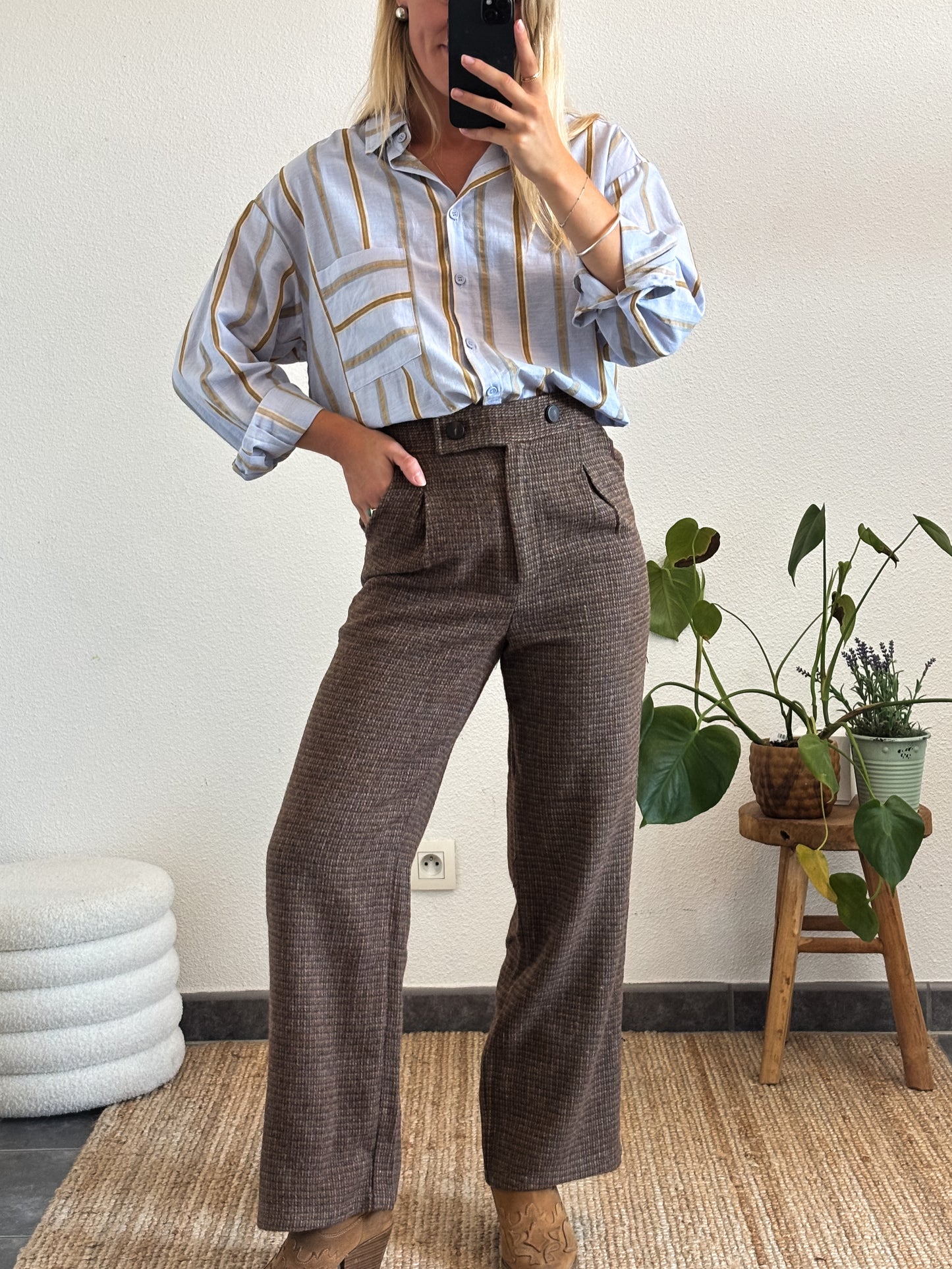 PANTALON KARL