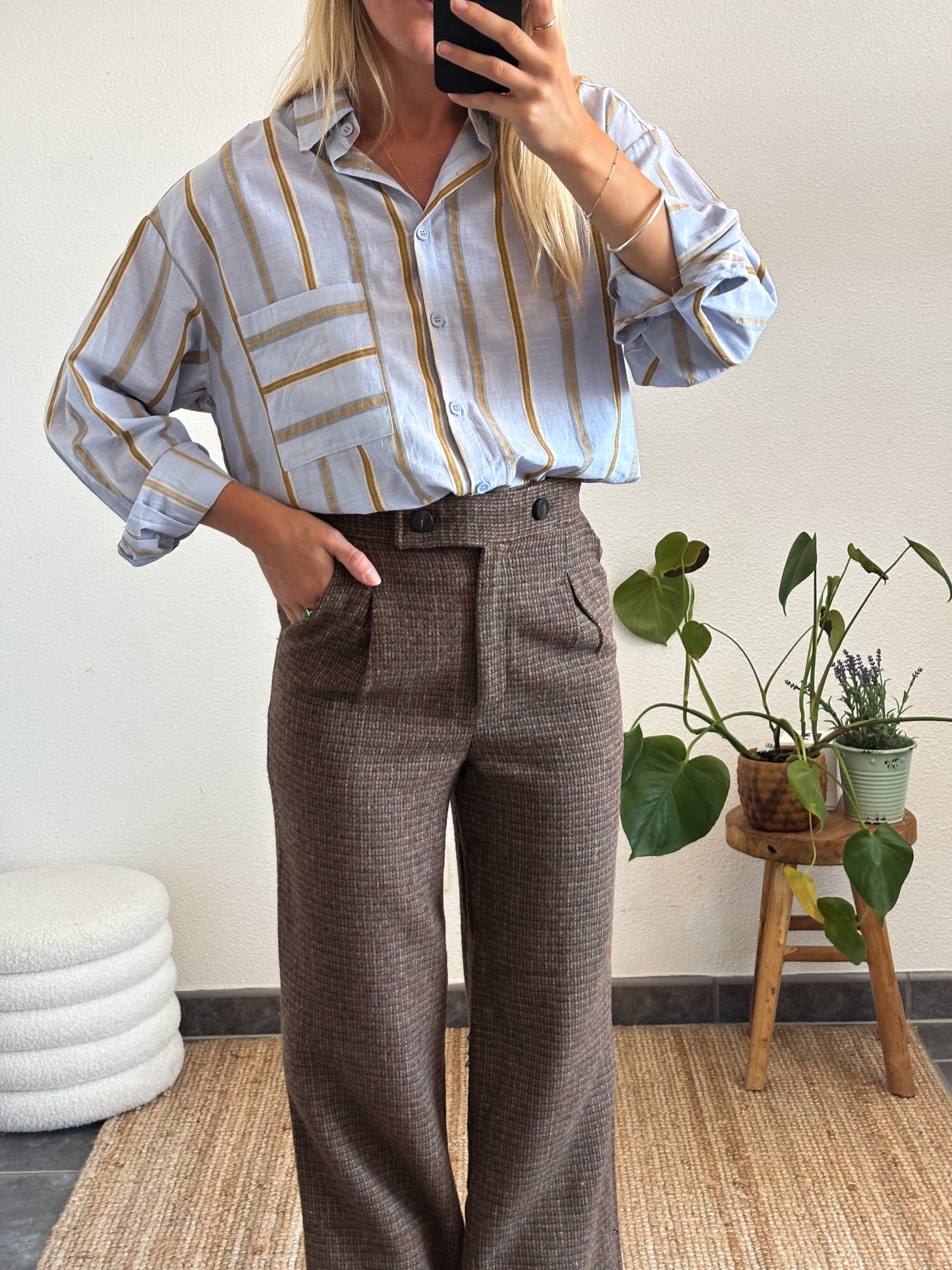 PANTALON KARL