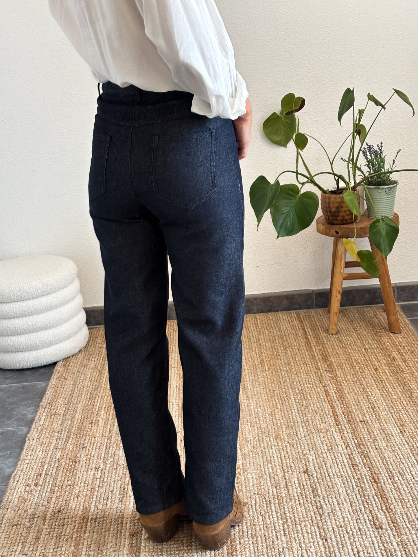 PANTALON ETHAN