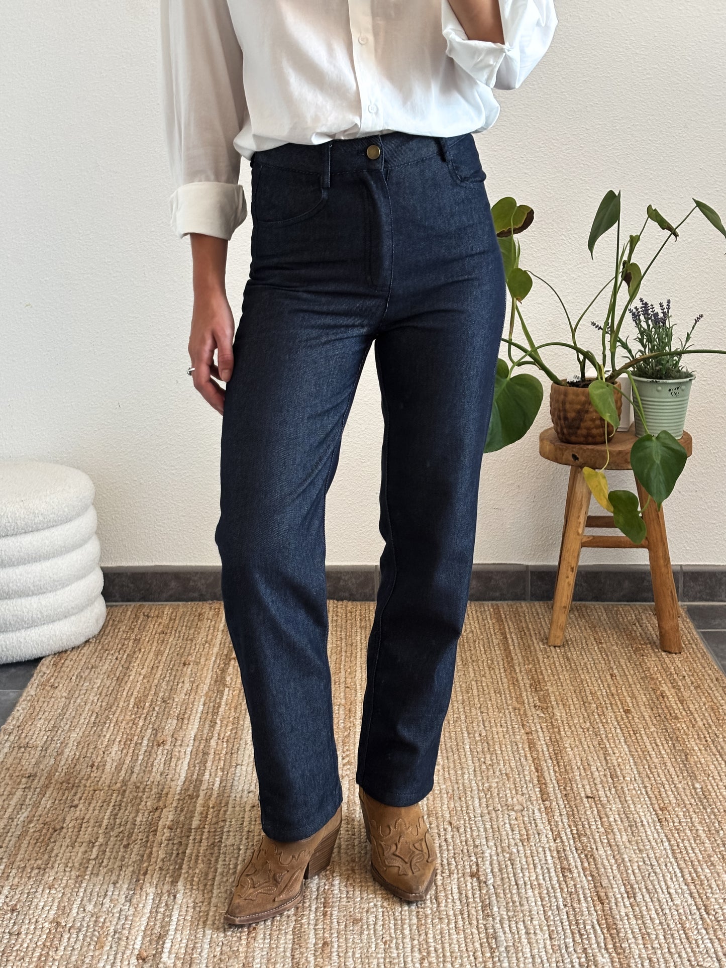PANTALON ETHAN