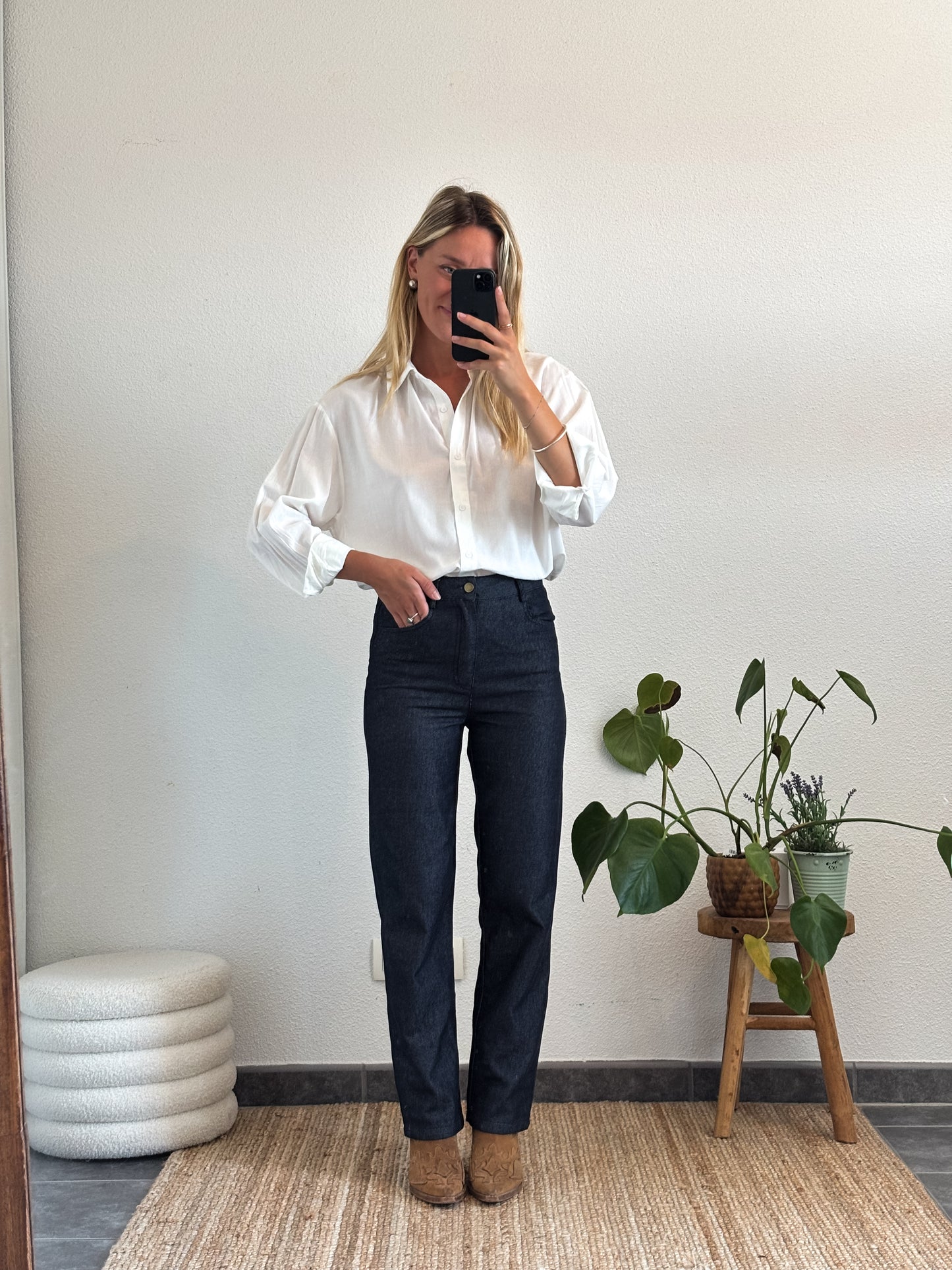 PANTALON ETHAN