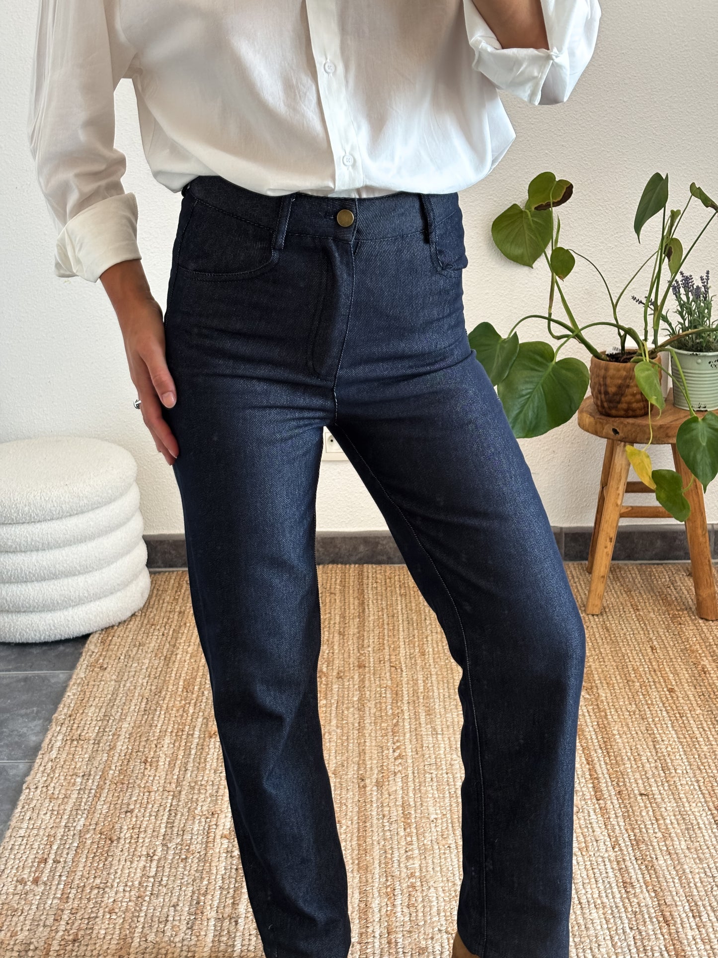 PANTALON ETHAN